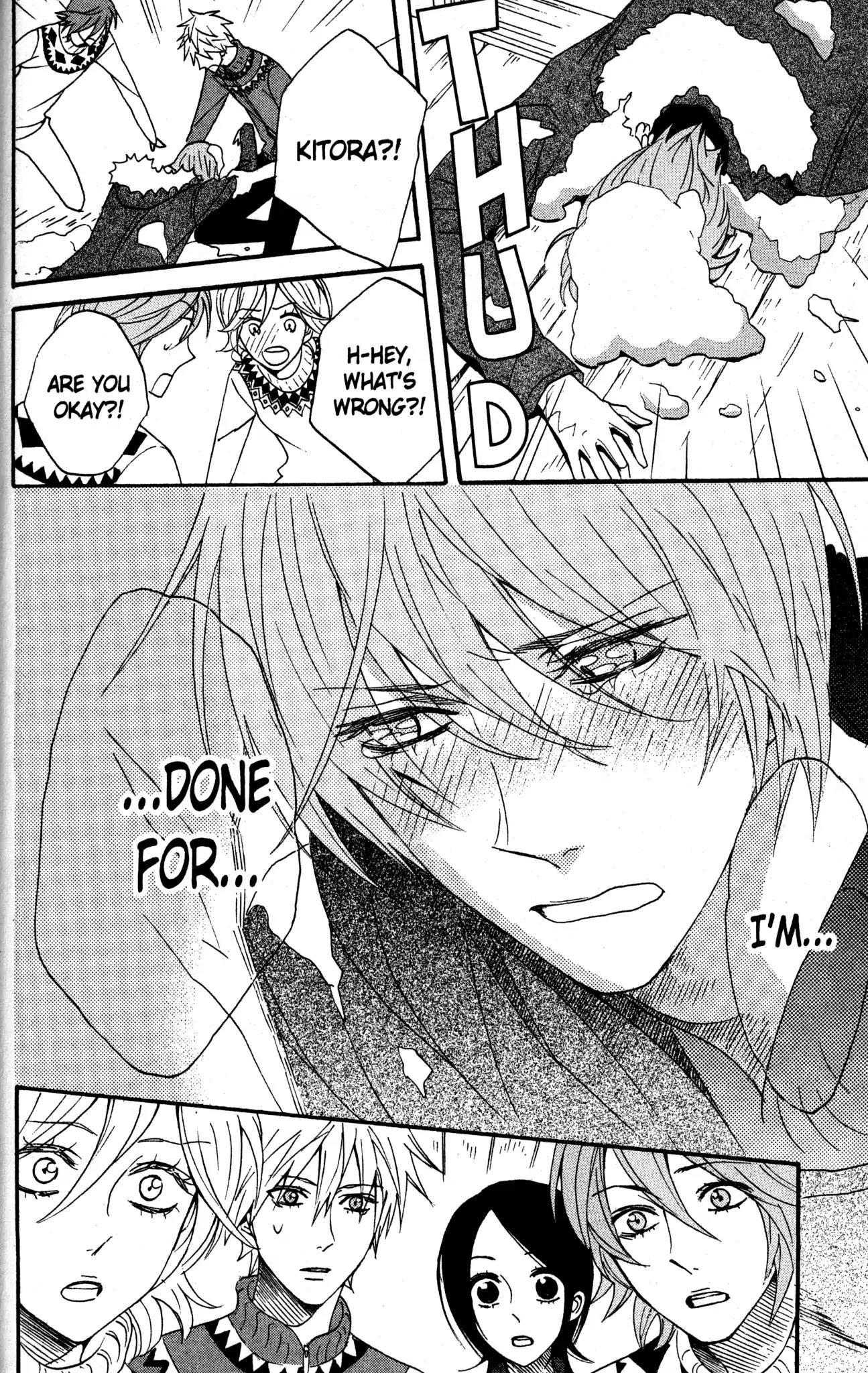 Otomen Chapter 53 page 46 - Chapter 53