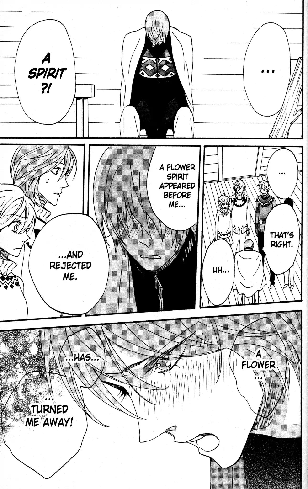 Otomen Chapter 53 page 47 - Chapter 53