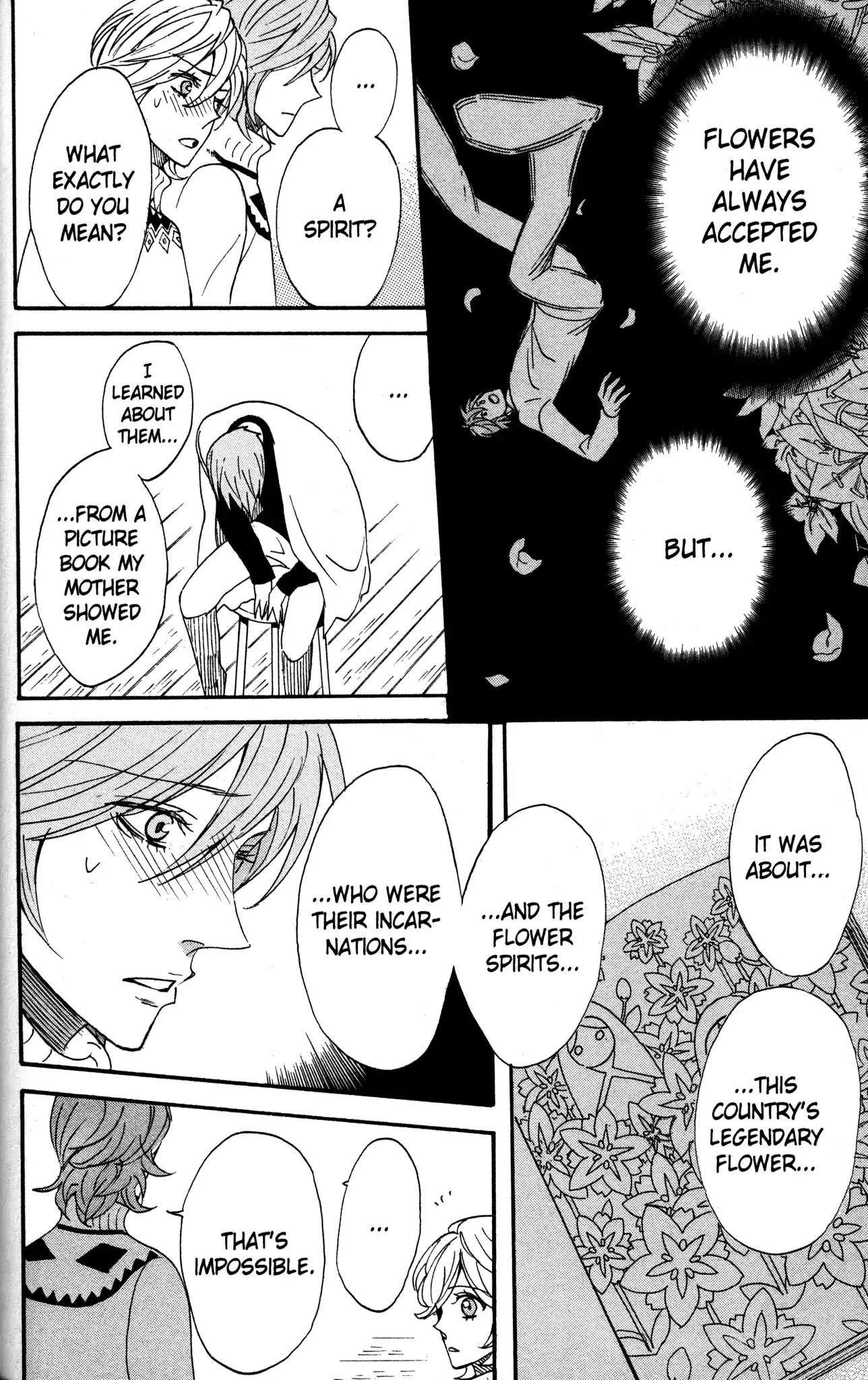 Otomen Chapter 53 page 48 - Chapter 53