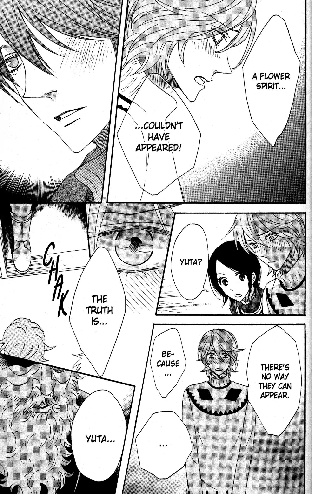 Otomen Chapter 53 page 49 - Chapter 53