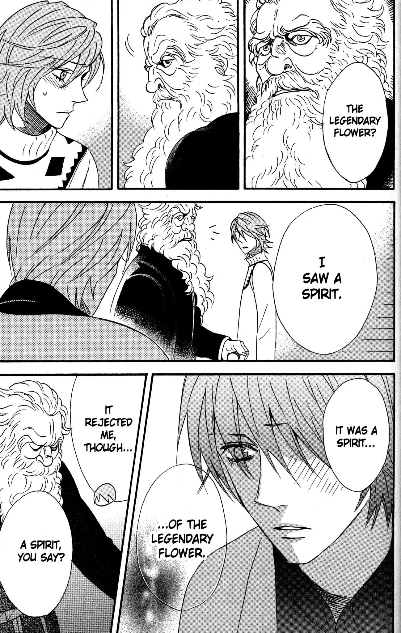 Otomen Chapter 53 page 51 - Chapter 53