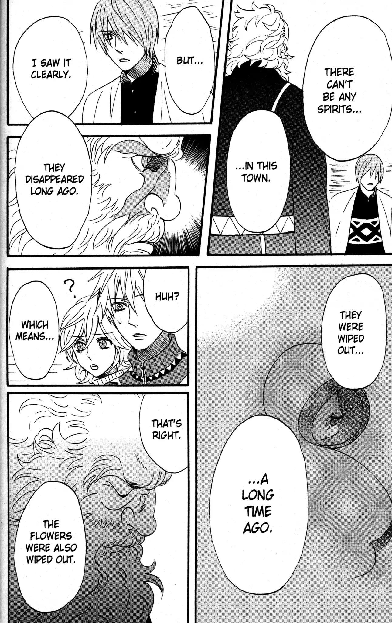 Otomen Chapter 53 page 52 - Chapter 53