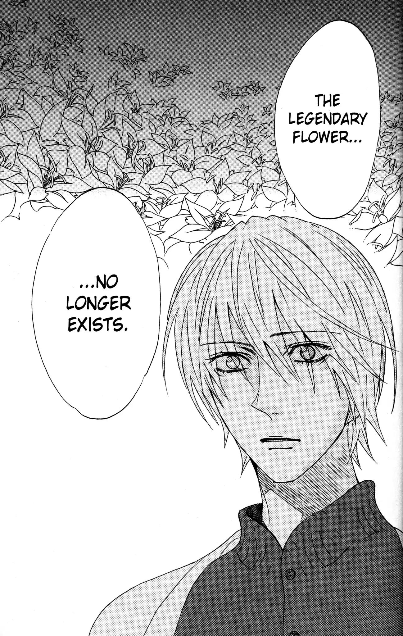 Otomen Chapter 53 page 53 - Chapter 53