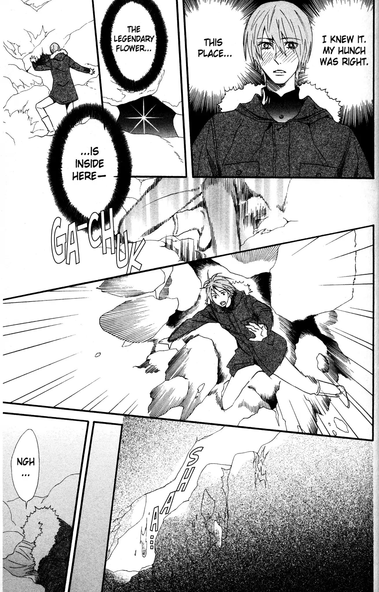 Otomen Chapter 54 page 19 - Chapter 54