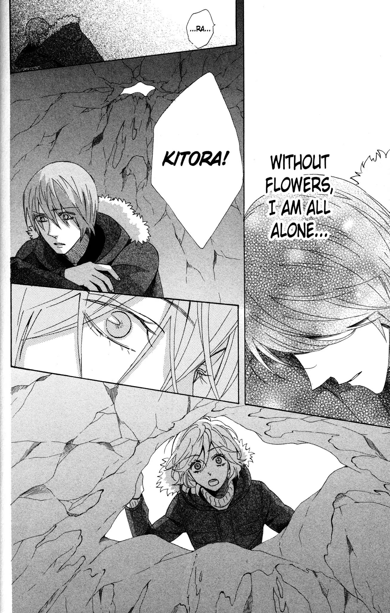Otomen Chapter 54 page 22 - Chapter 54