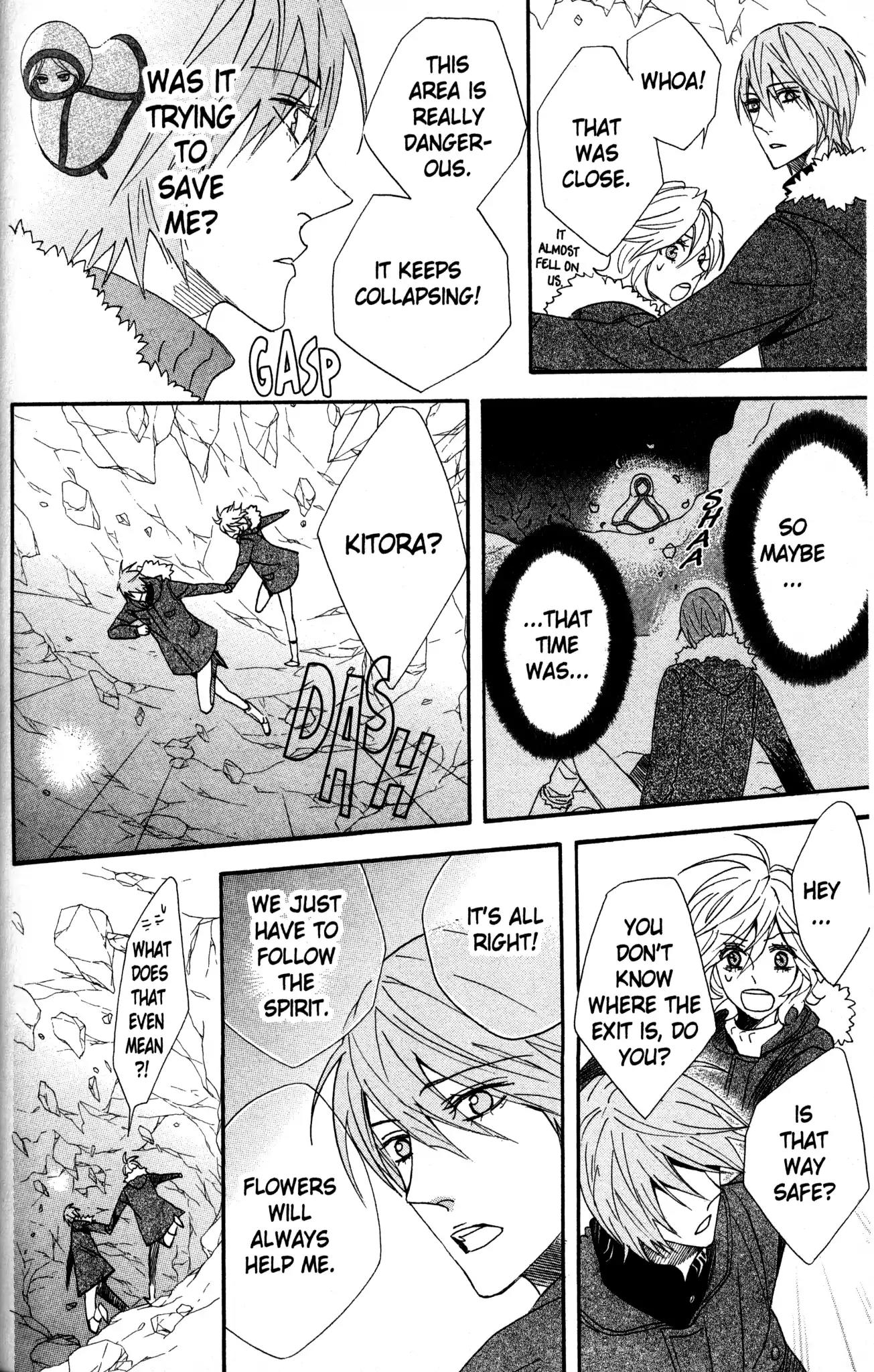 Otomen Chapter 54 page 30 - Chapter 54