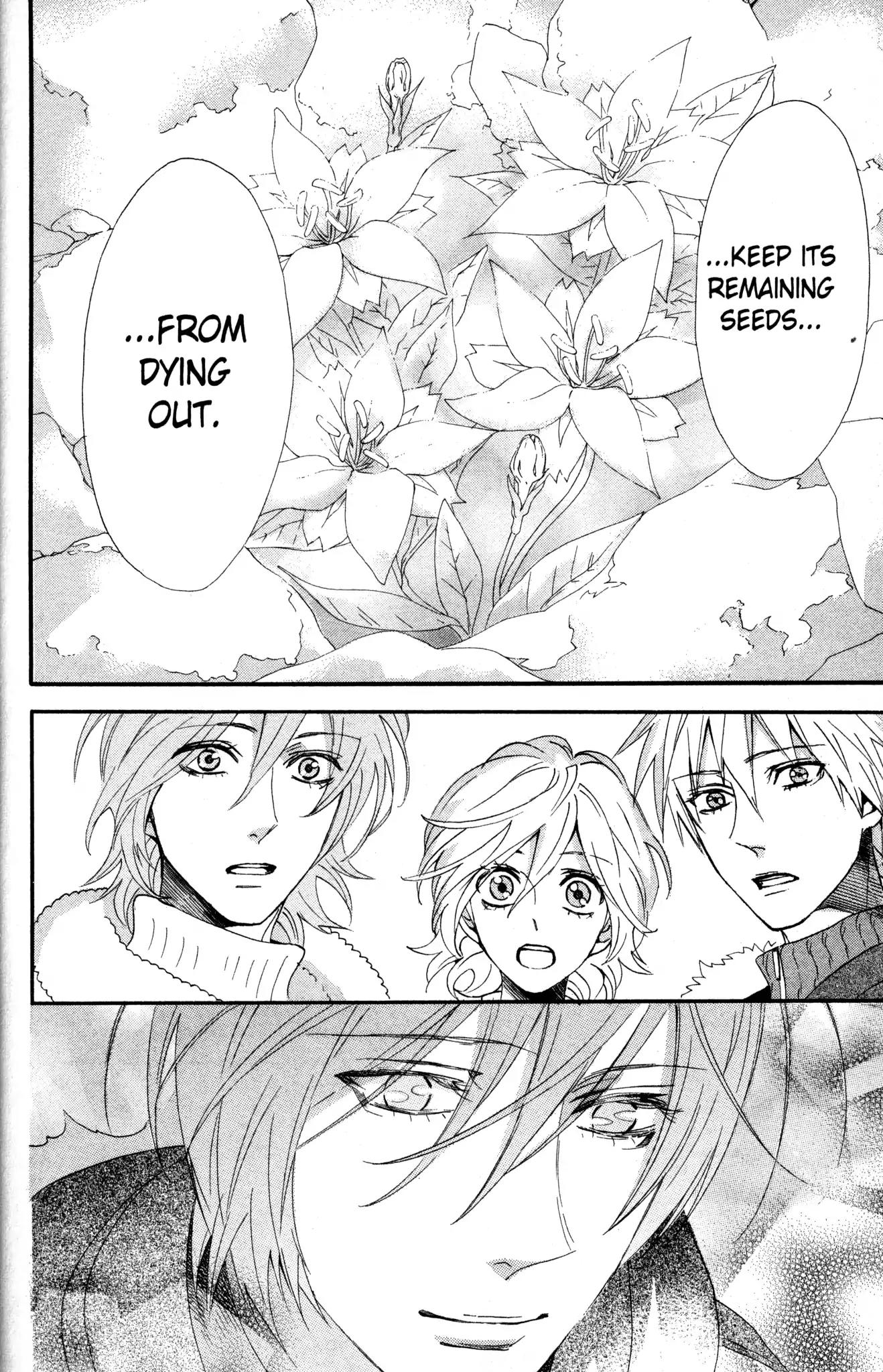Otomen Chapter 54 page 40 - Chapter 54
