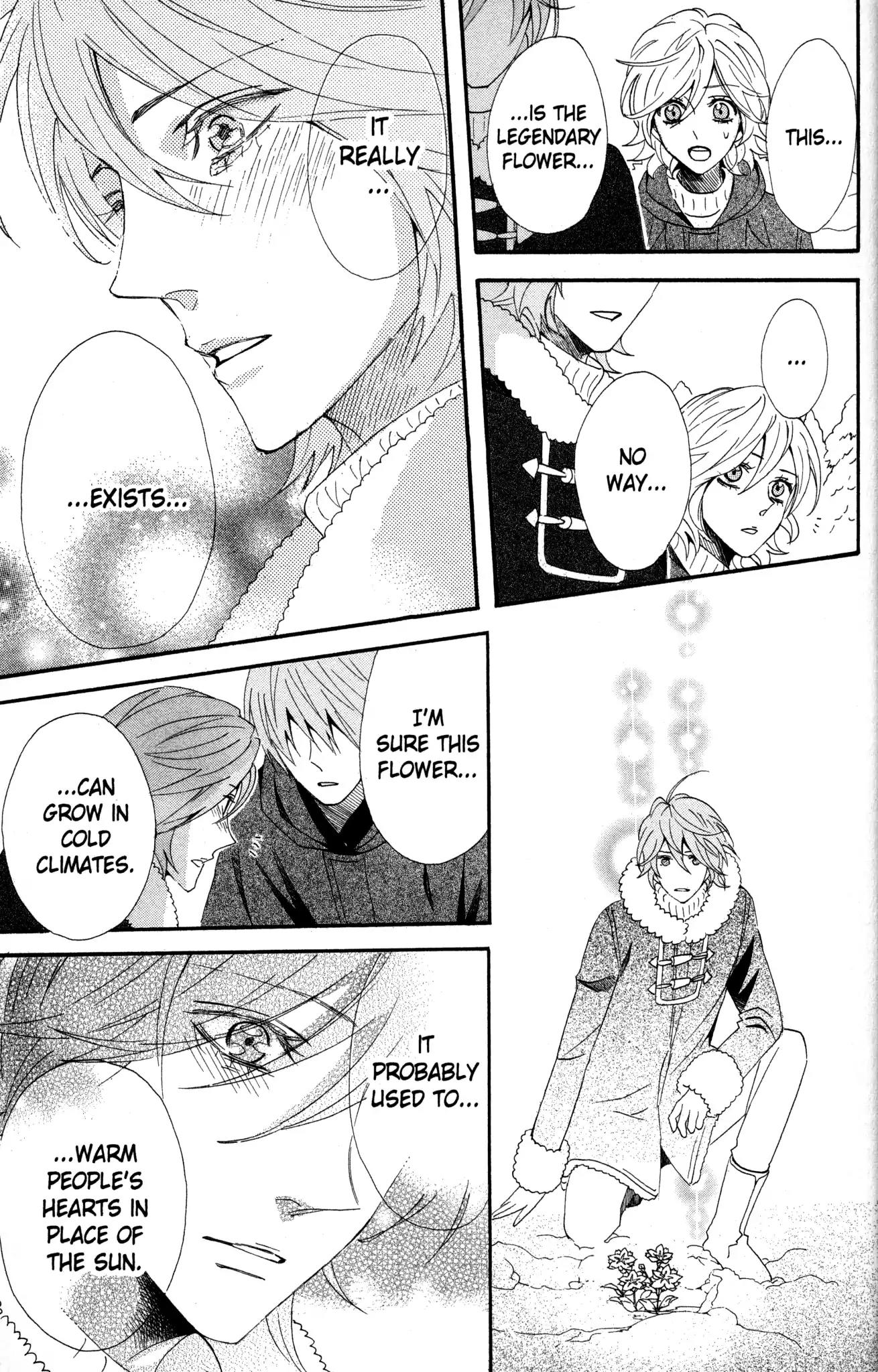 Otomen Chapter 54 page 41 - Chapter 54