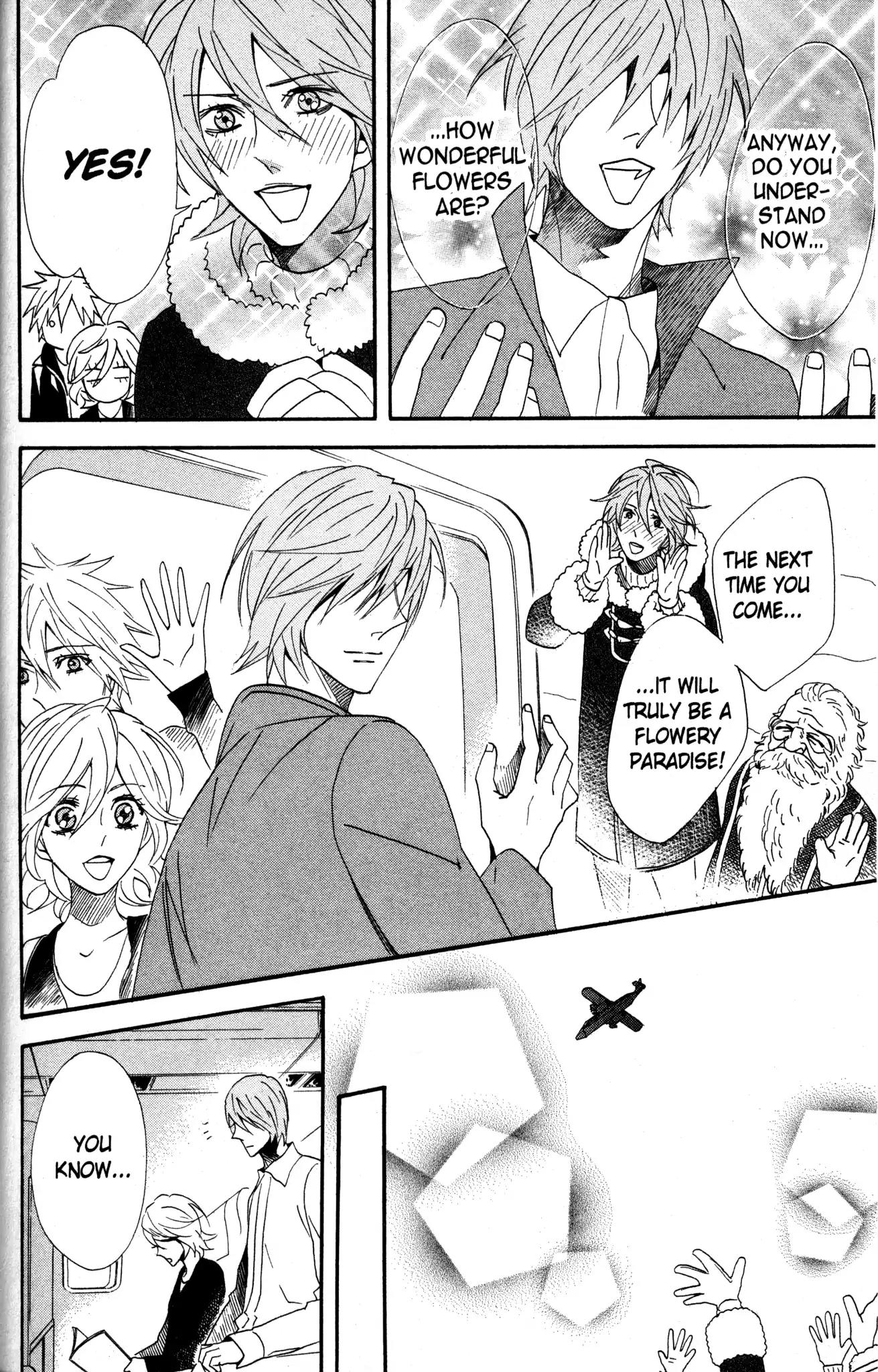 Otomen Chapter 54 page 44 - Chapter 54