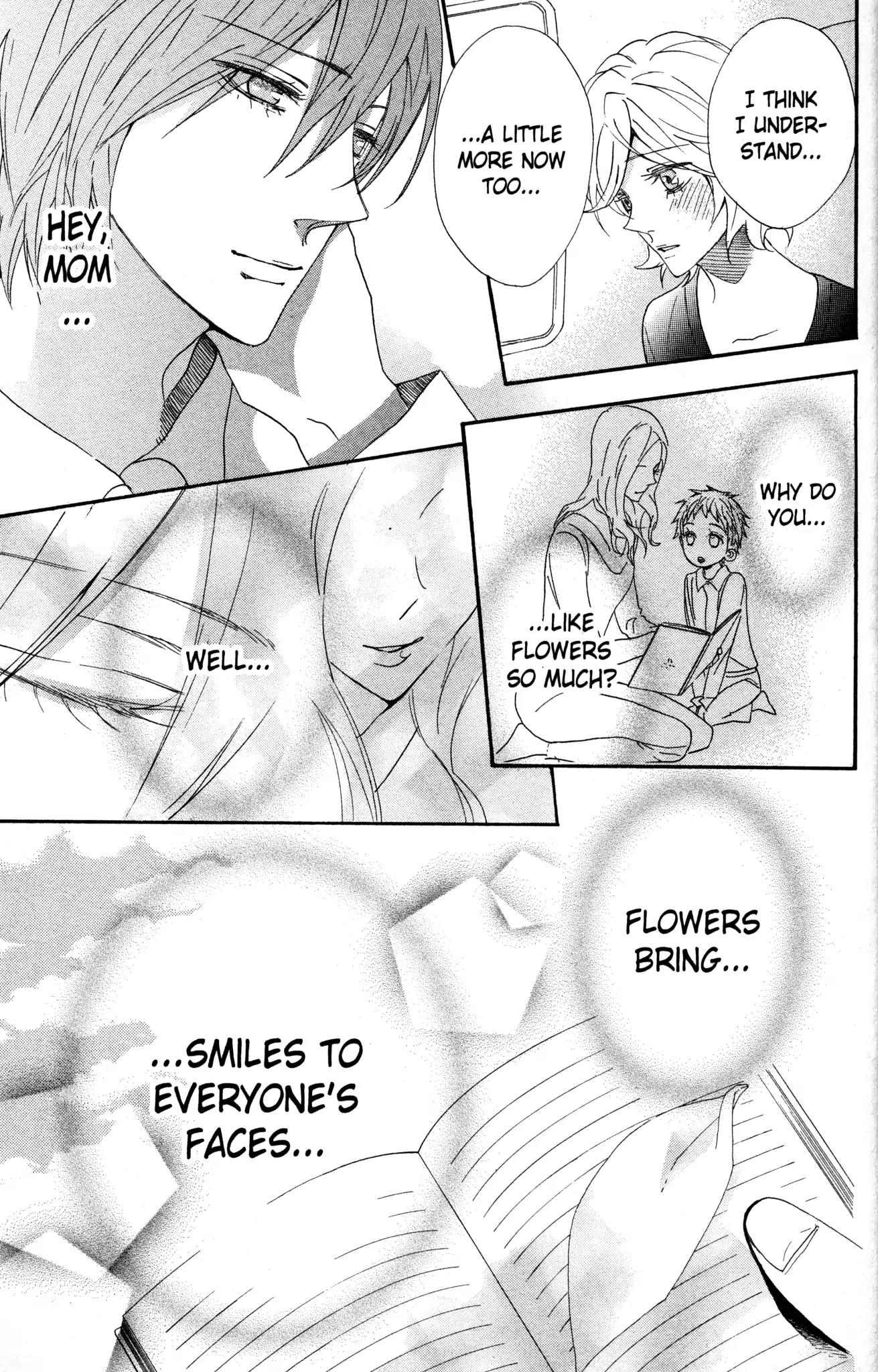 Otomen Chapter 54 page 45 - Chapter 54
