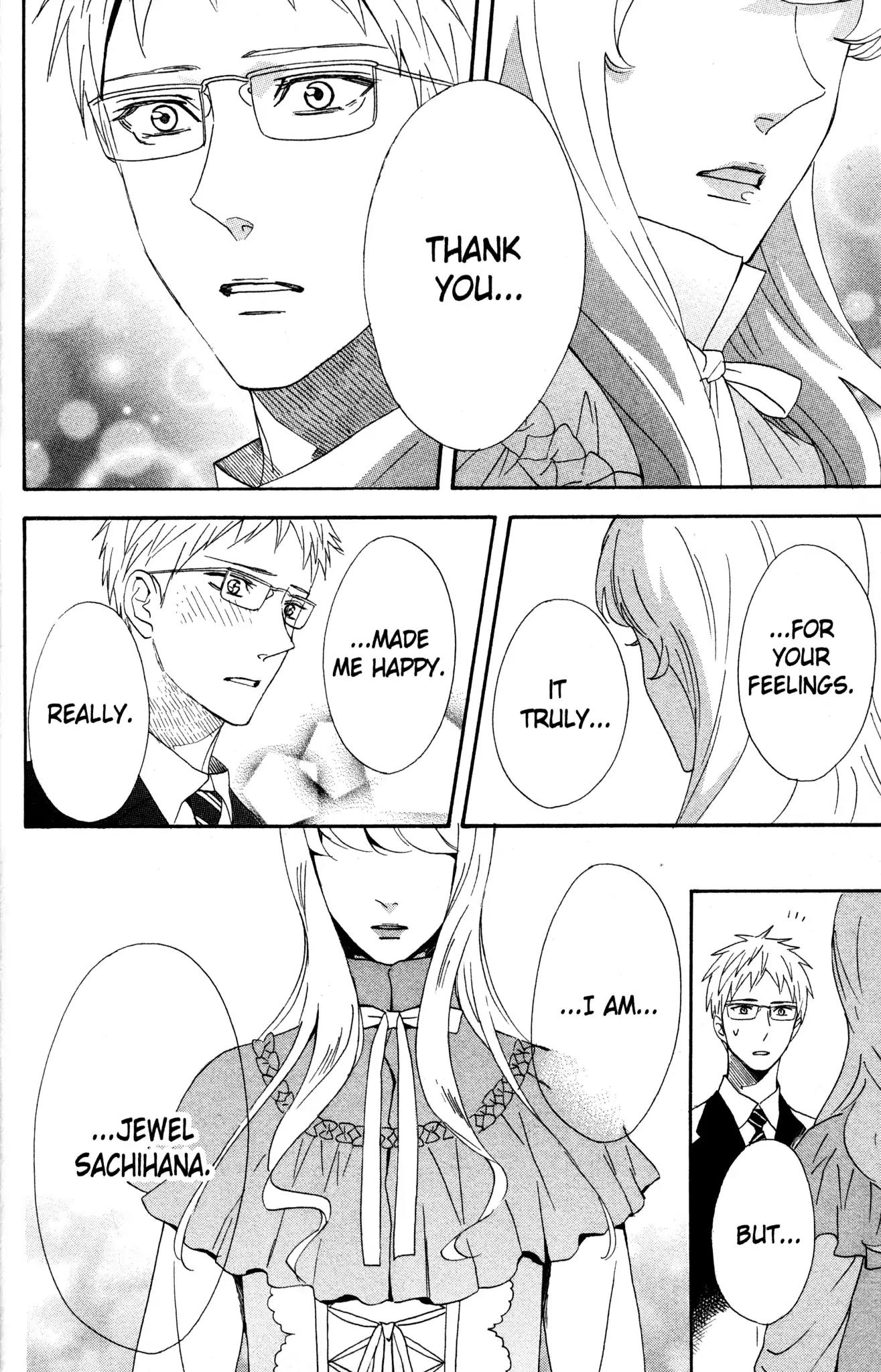 Otomen Chapter 56 page 42 - Chapter 56