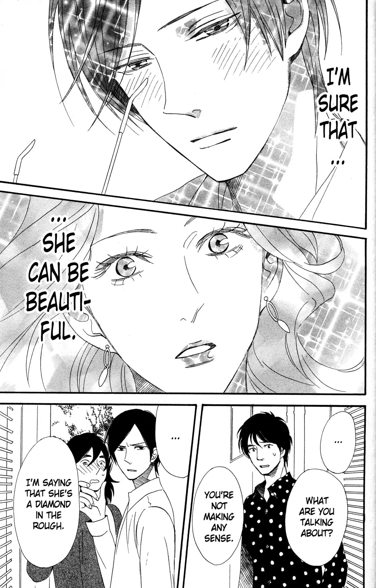 Otomen Chapter 57 page 36 - Chapter 57
