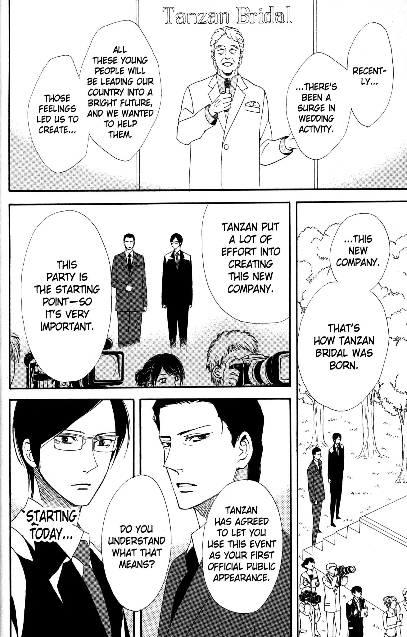 Otomen Chapter 57 page 45 - Chapter 57