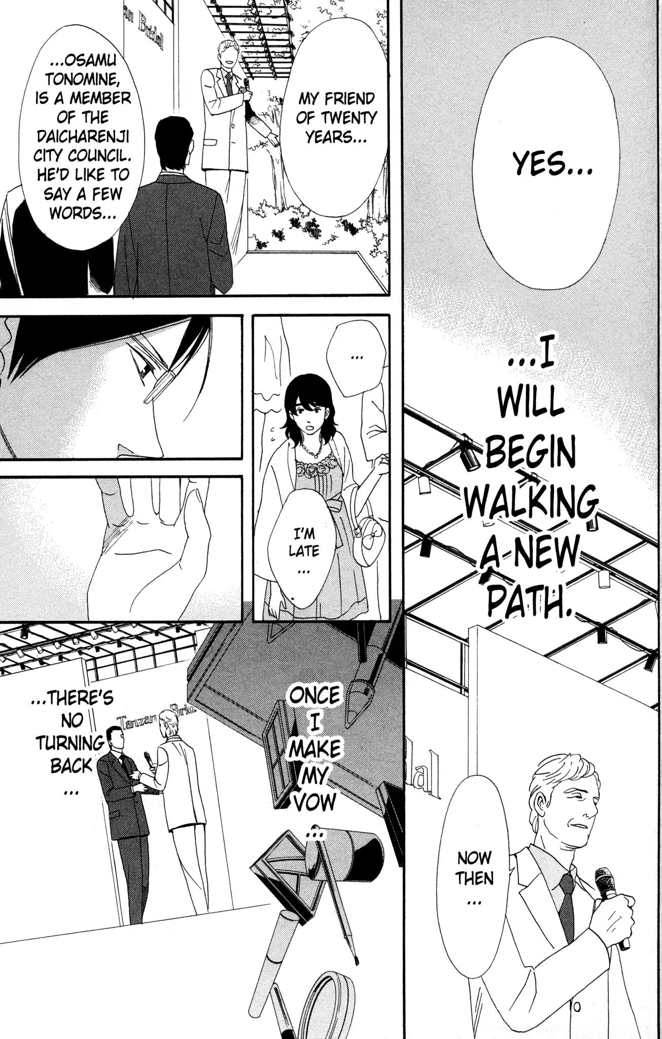 Otomen Chapter 57 page 46 - Chapter 57