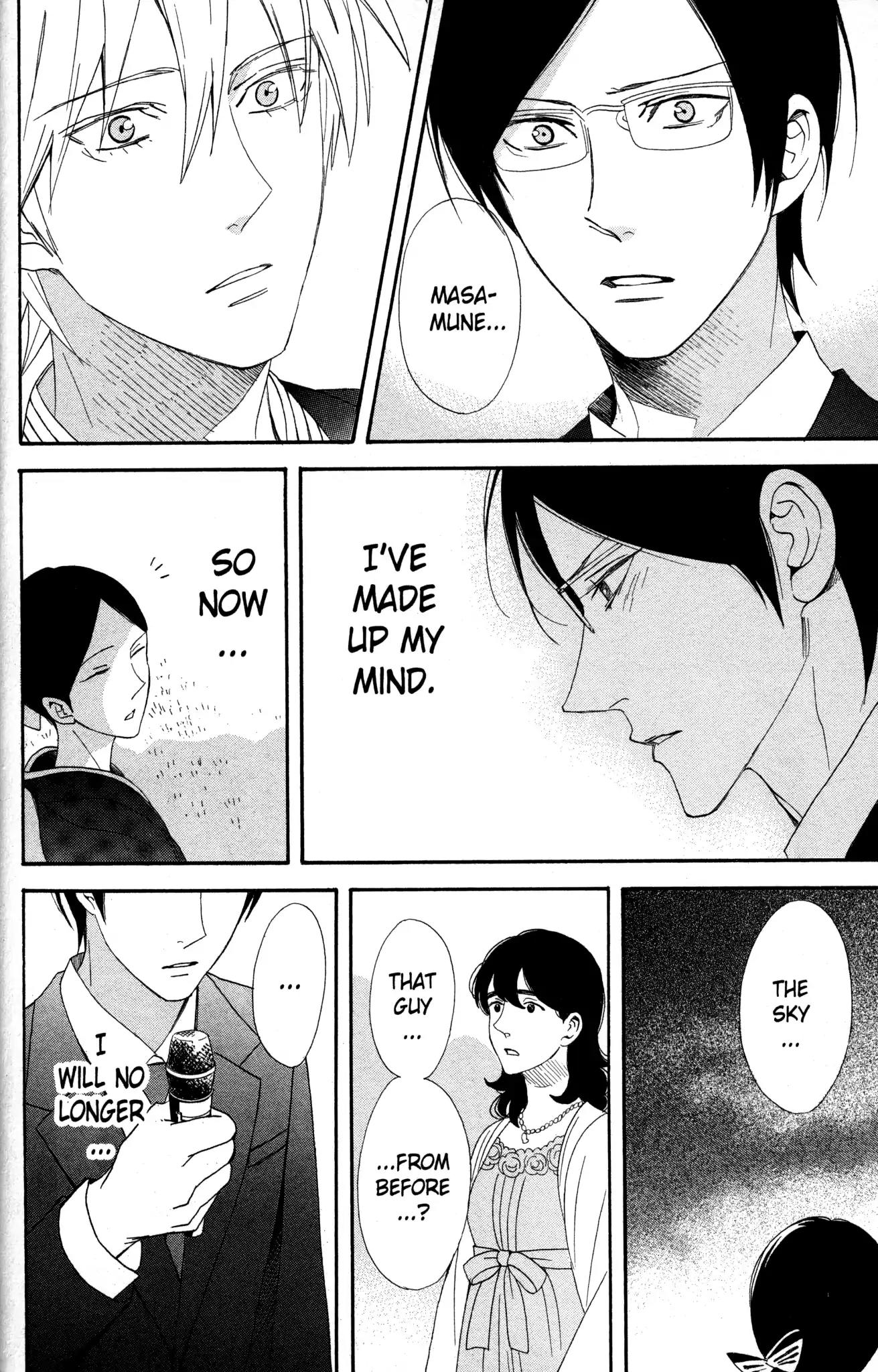 Otomen Chapter 57 page 49 - Chapter 57