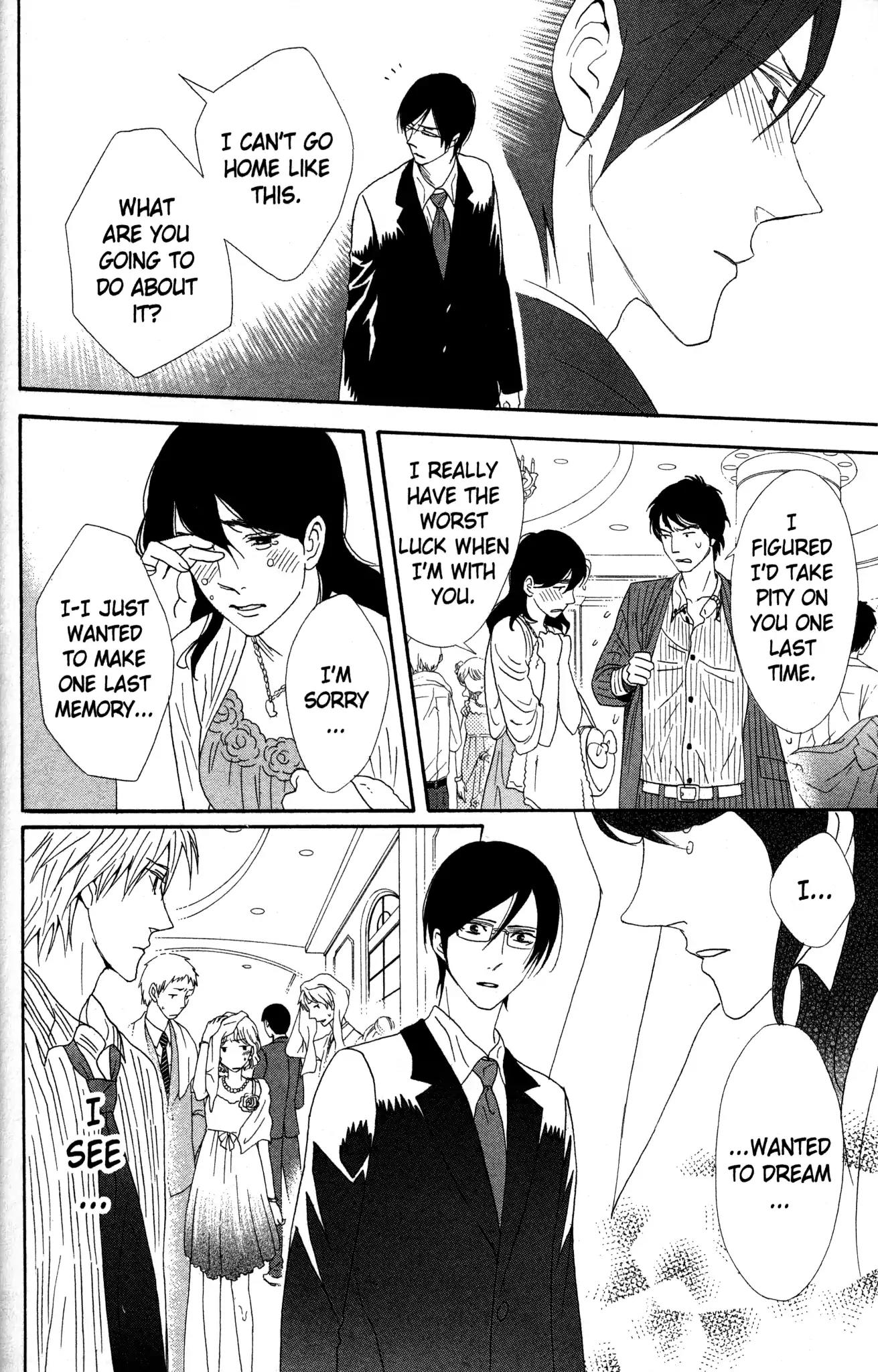 Otomen Chapter 58 page 14 - Chapter 58