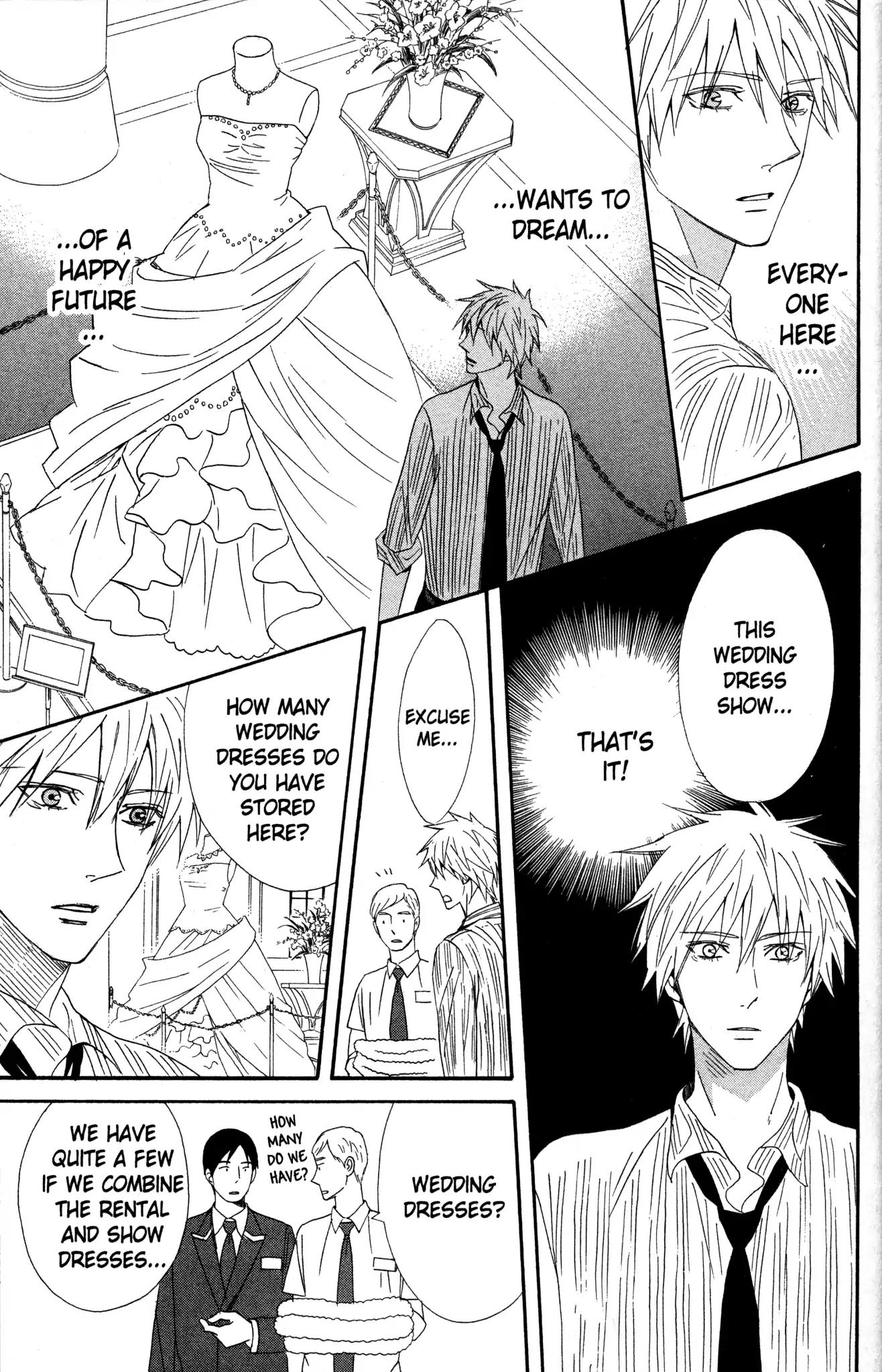 Otomen Chapter 58 page 15 - Chapter 58