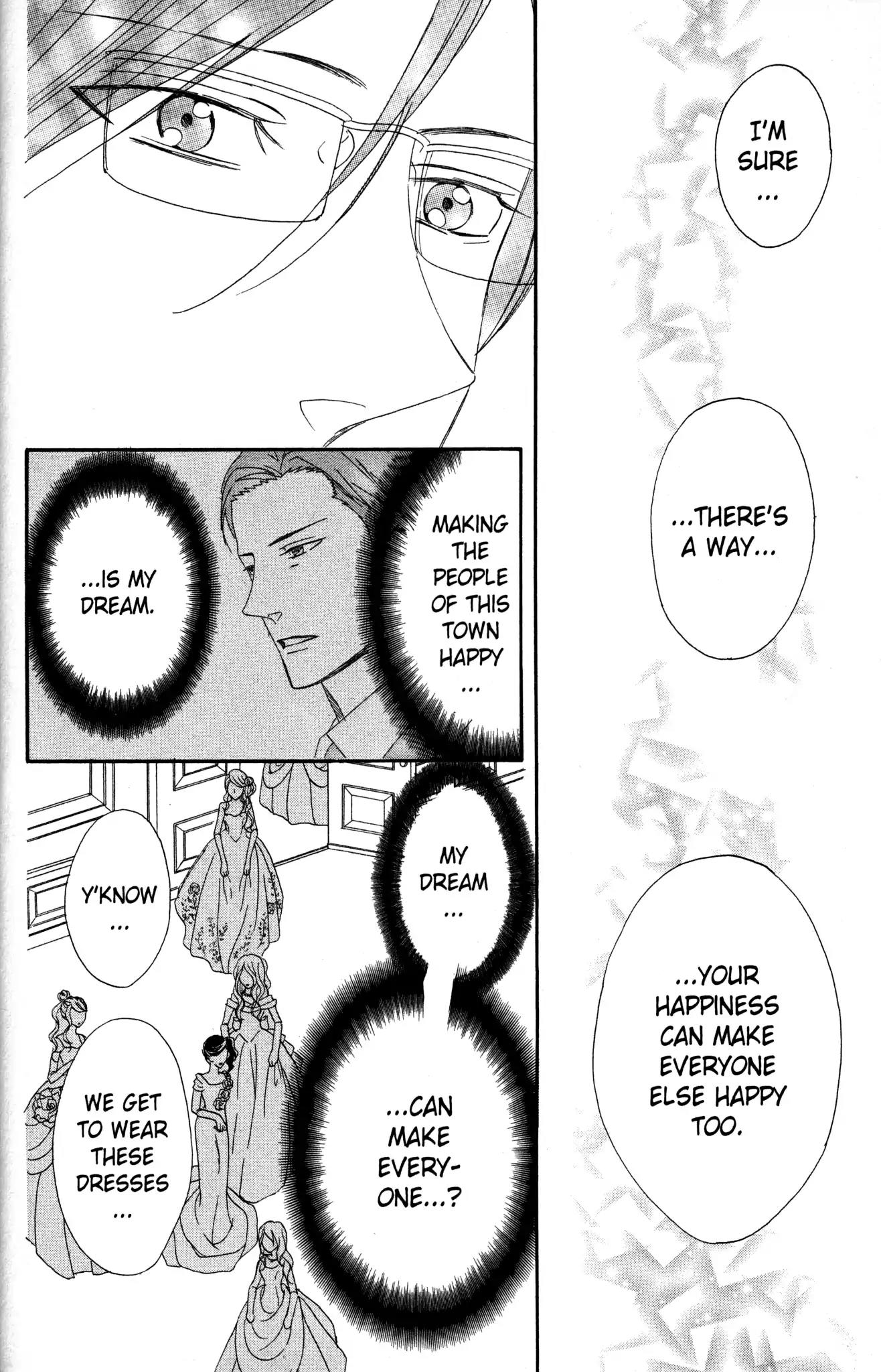 Otomen Chapter 58 page 24 - Chapter 58