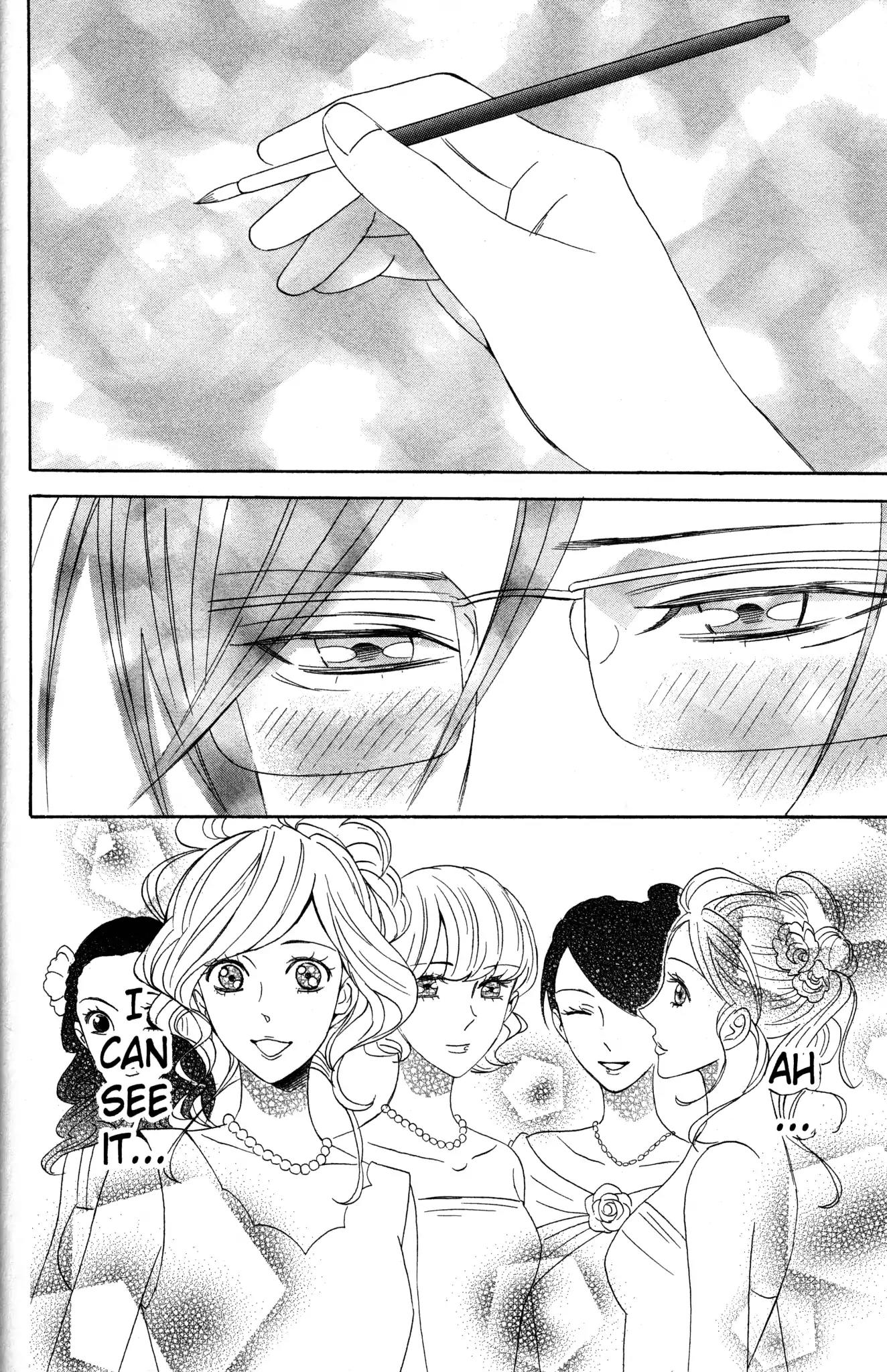 Otomen Chapter 58 page 26 - Chapter 58