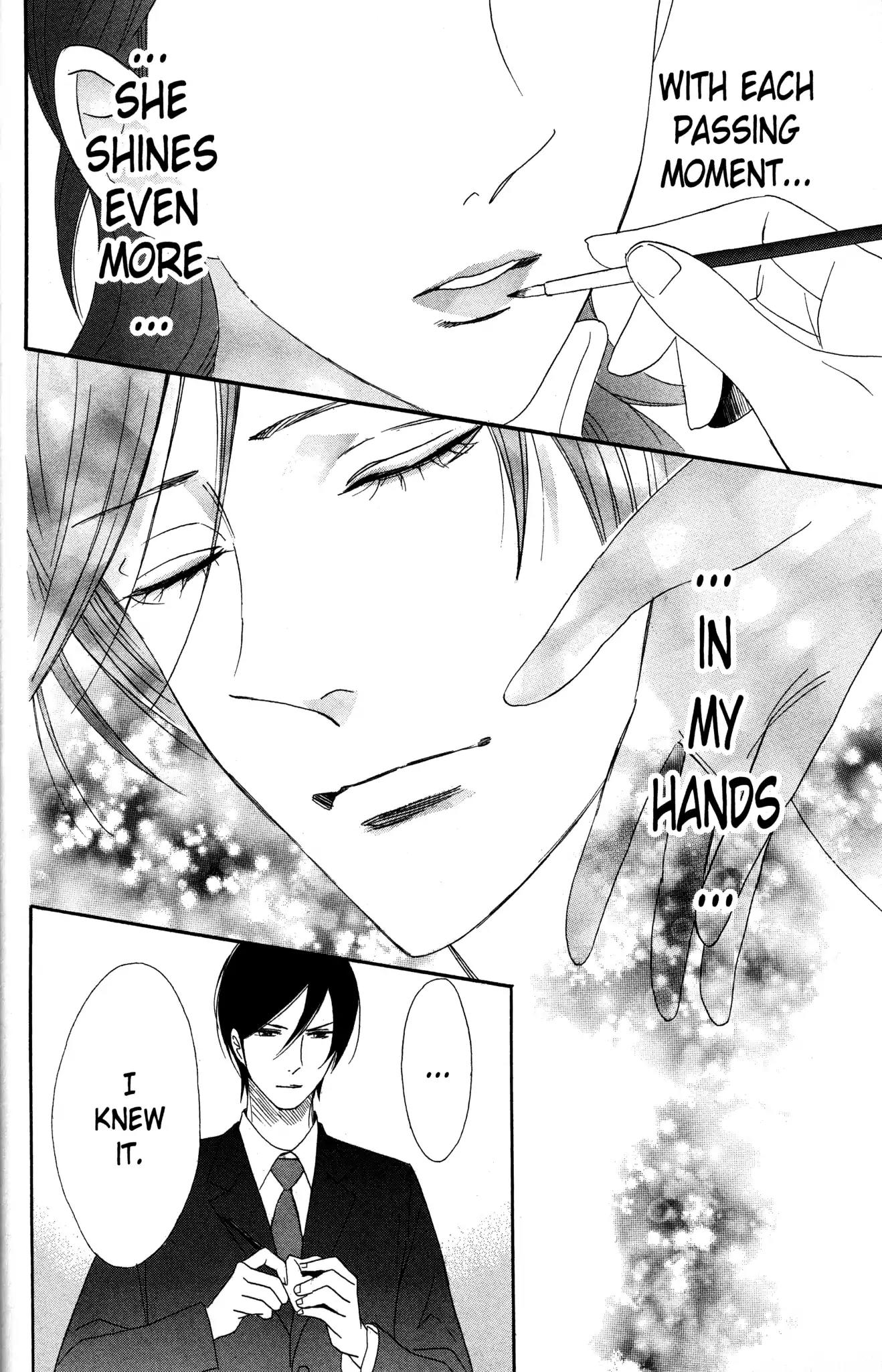 Otomen Chapter 58 page 34 - Chapter 58