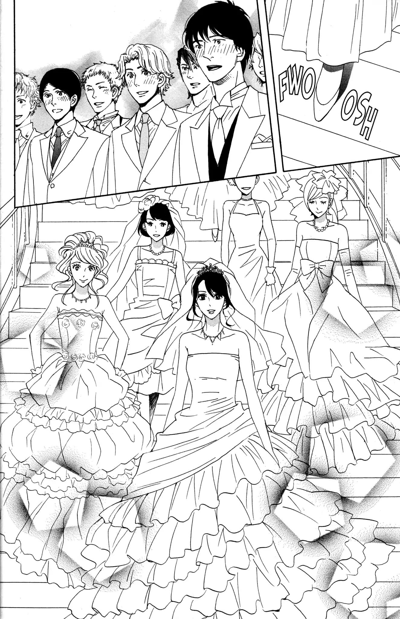 Otomen Chapter 58 page 36 - Chapter 58