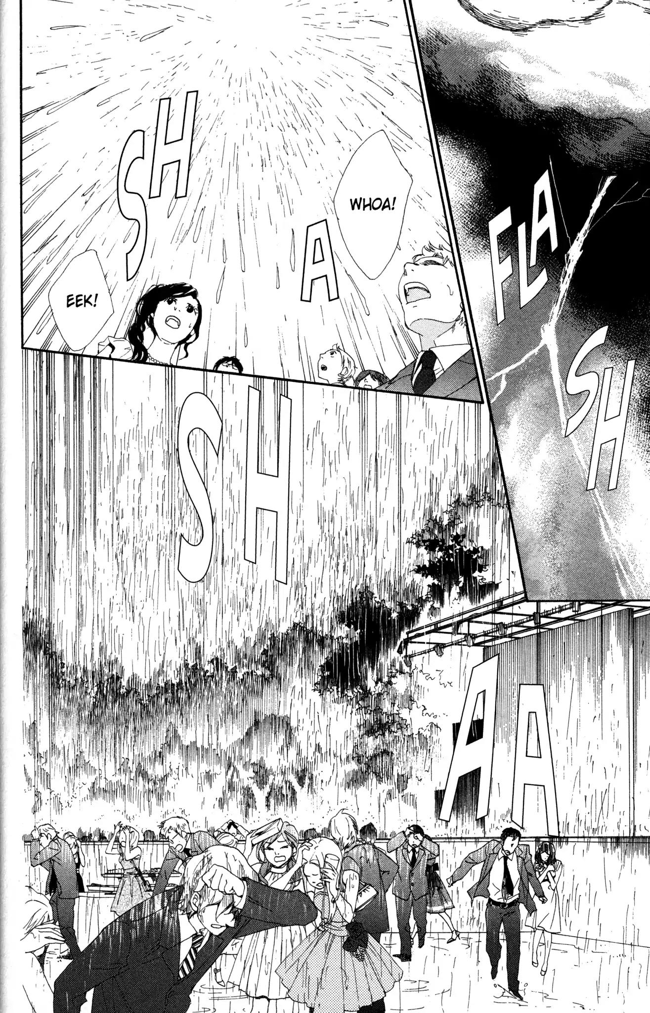 Otomen Chapter 58 page 4 - Chapter 58
