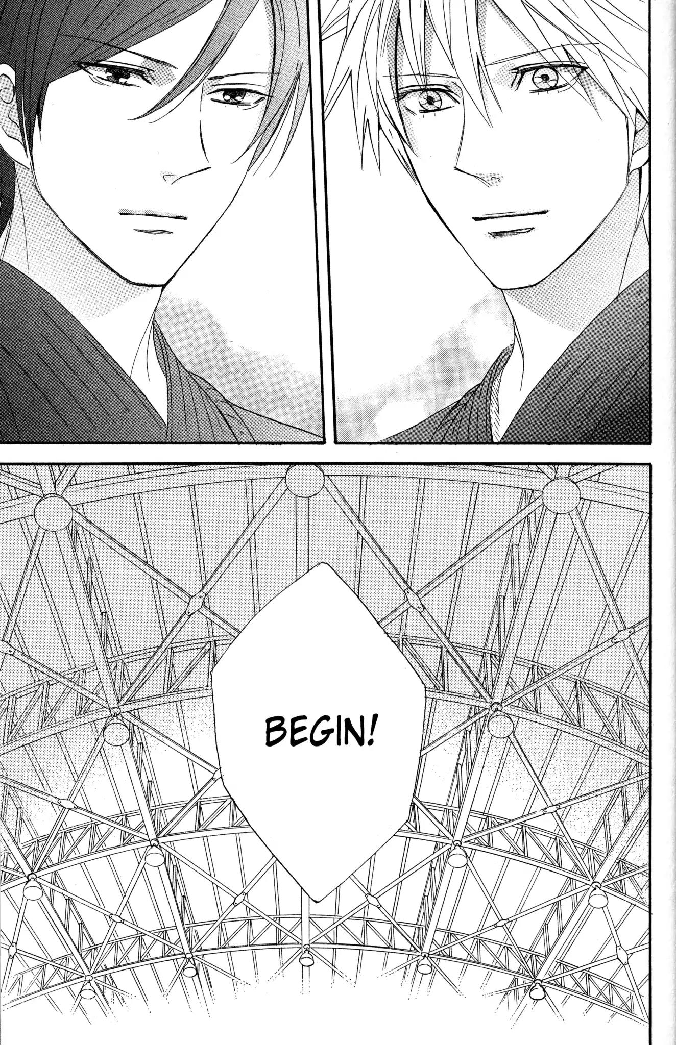 Otomen Chapter 58 page 43 - Chapter 58