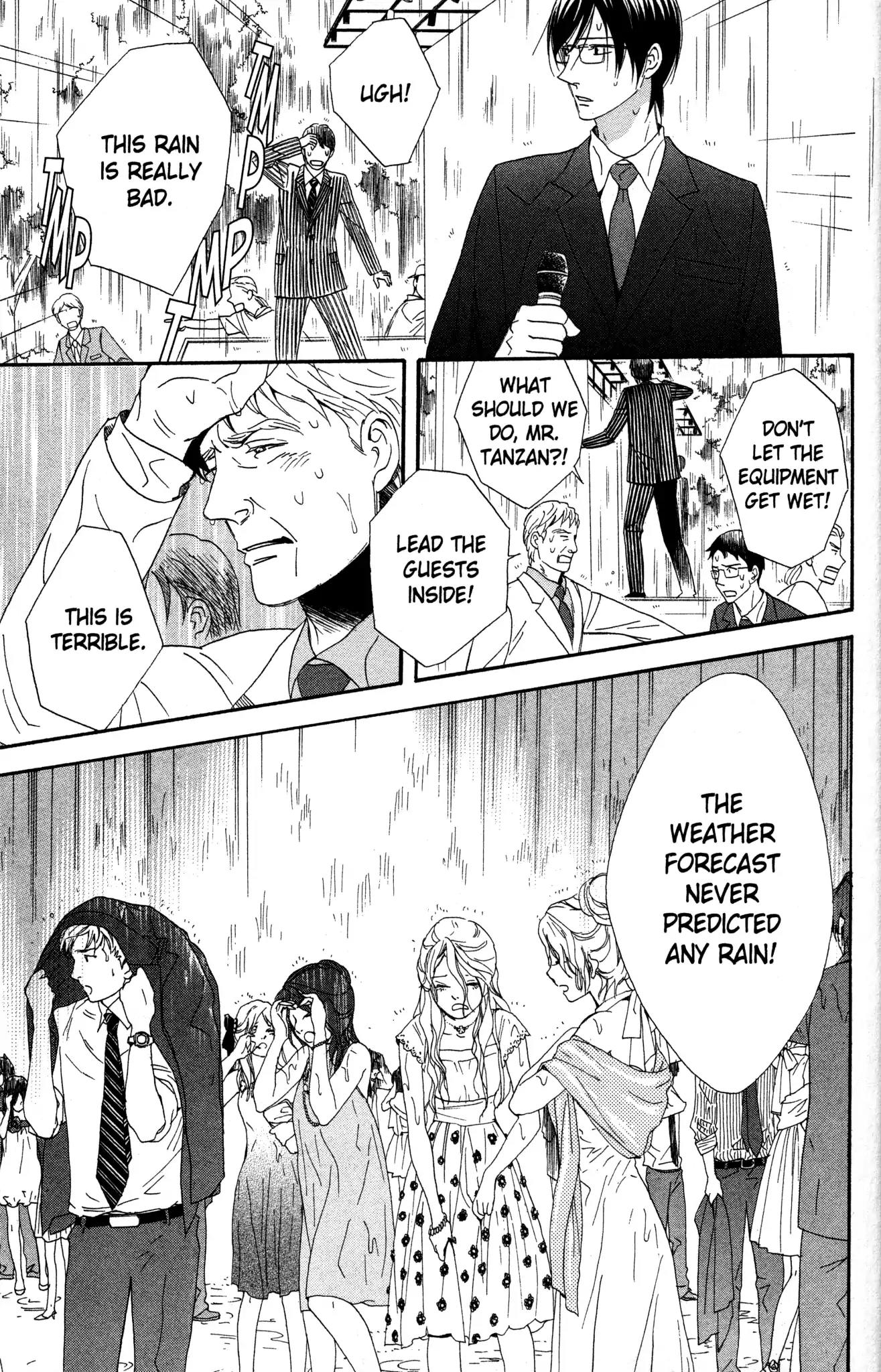 Otomen Chapter 58 page 5 - Chapter 58
