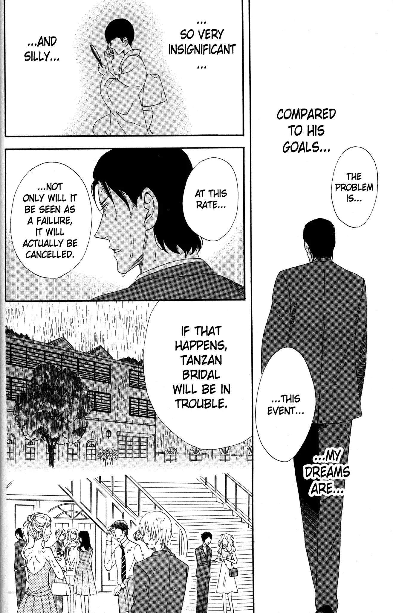 Otomen Chapter 58 page 8 - Chapter 58