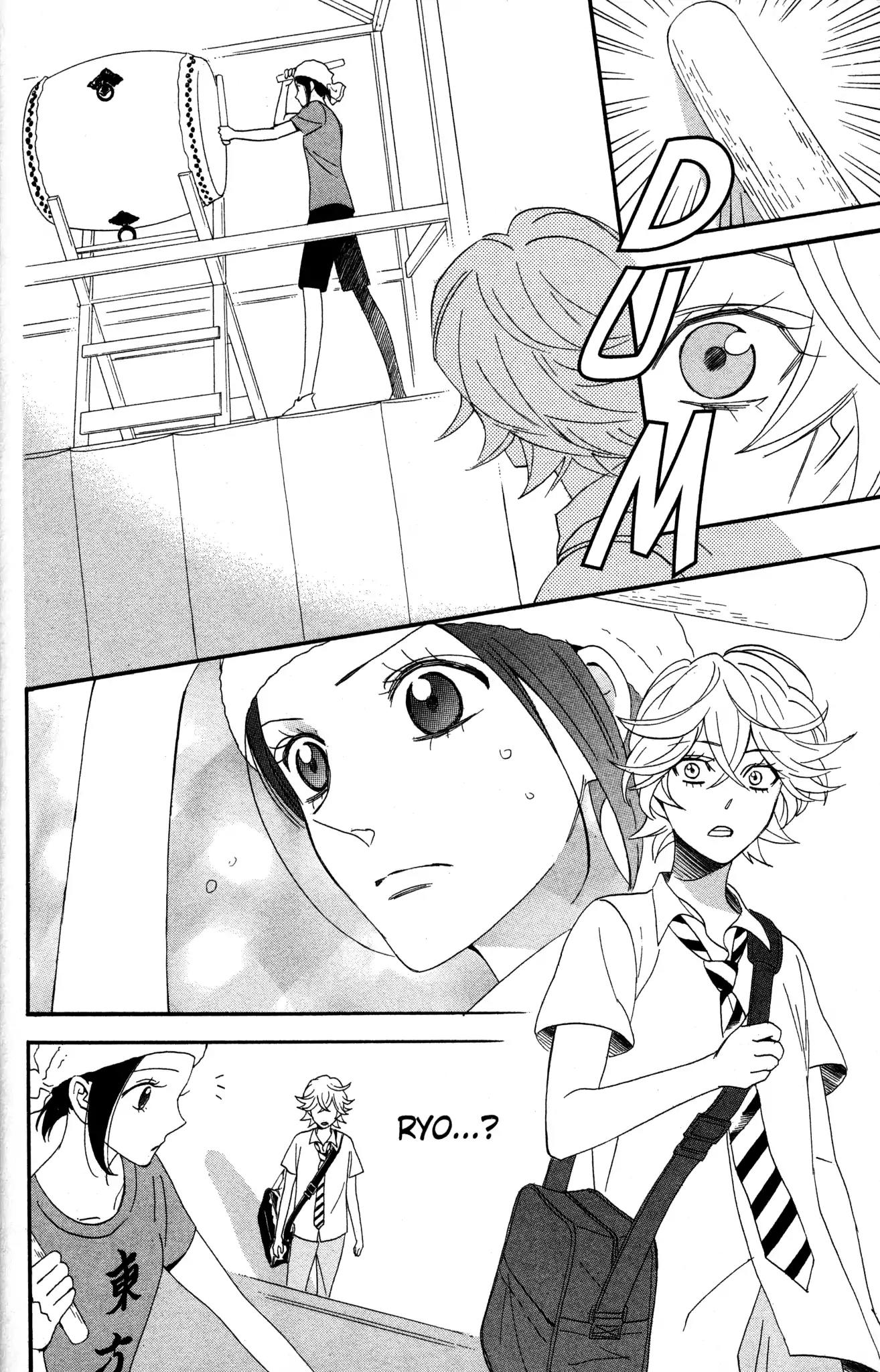 Otomen Chapter 59 page 12 - Chapter 59