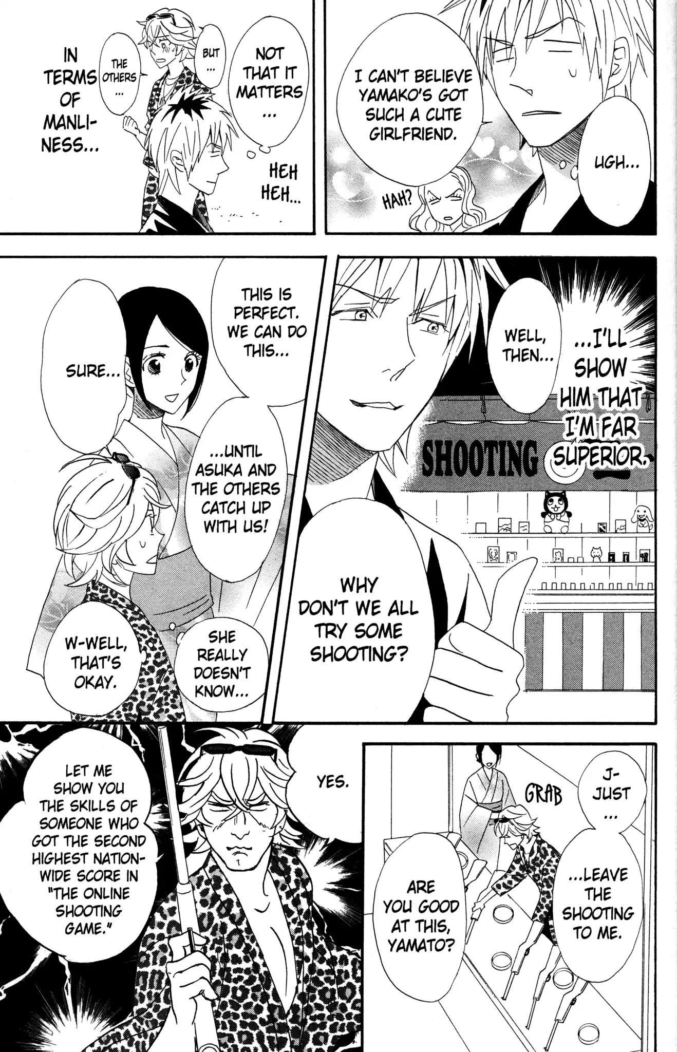 Otomen Chapter 59 page 29 - Chapter 59