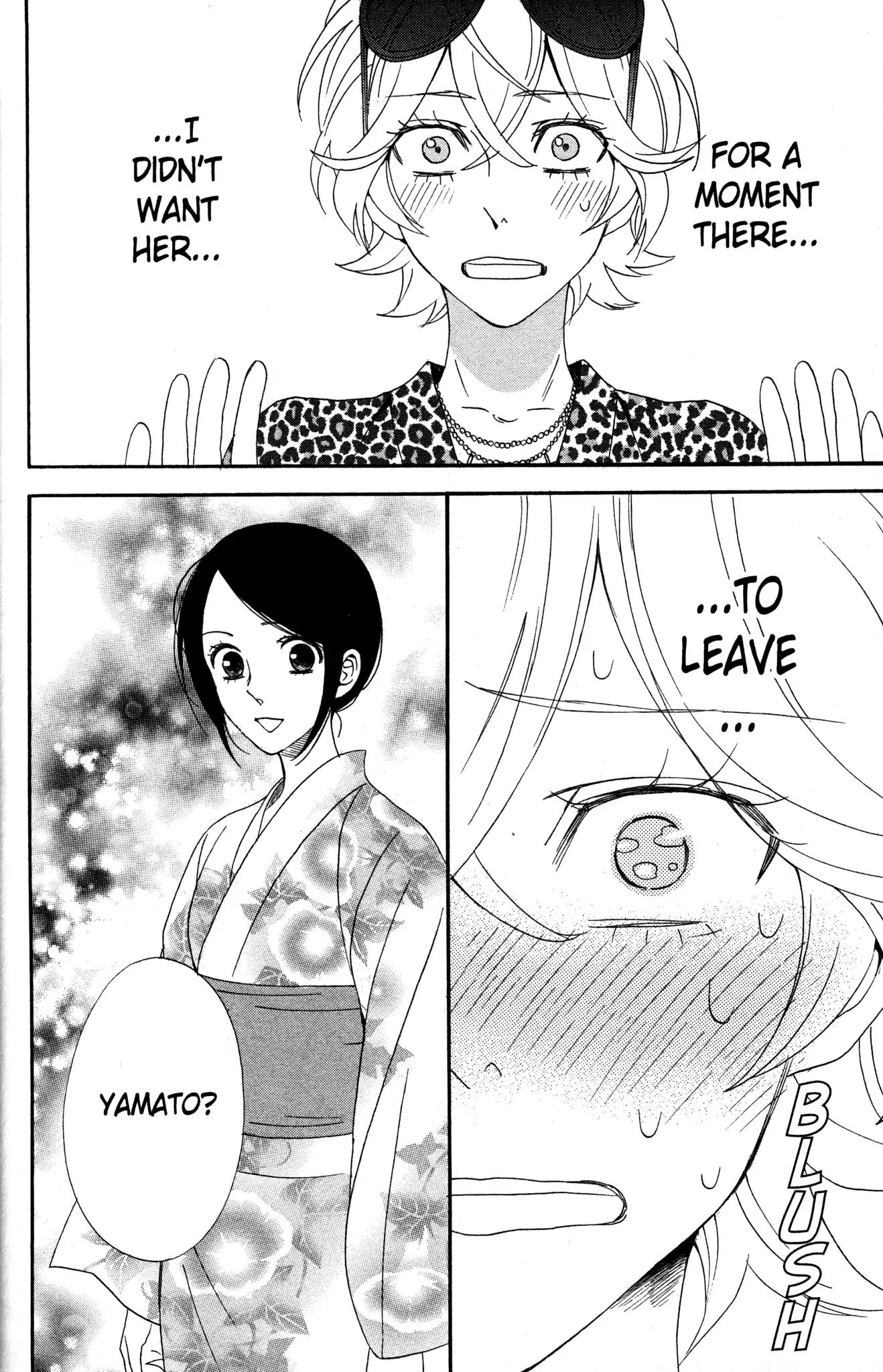 Otomen Chapter 59 page 42 - Chapter 59
