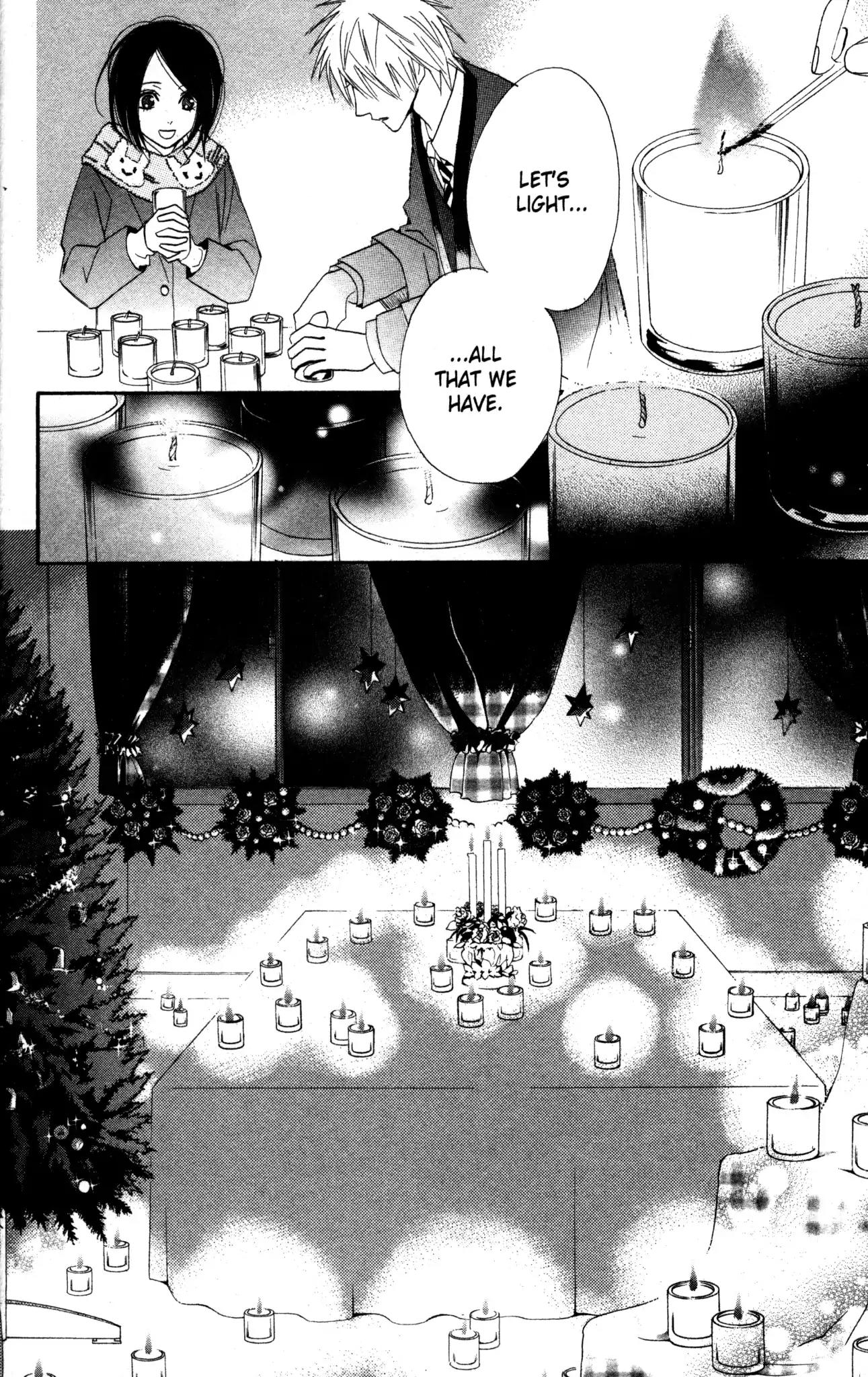 Otomen Chapter 6 page 43 - Chapter 6