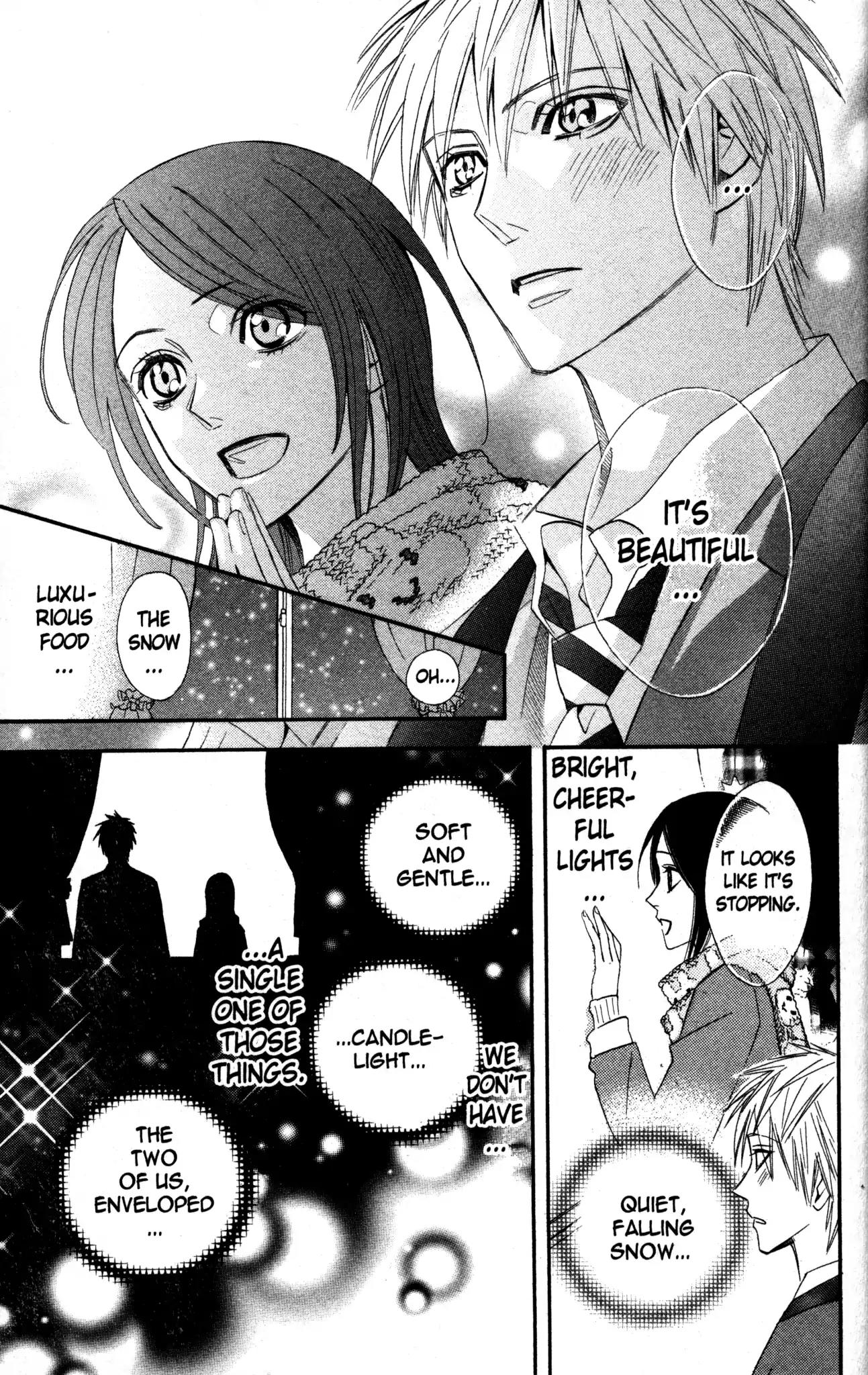 Otomen Chapter 6 page 44 - Chapter 6