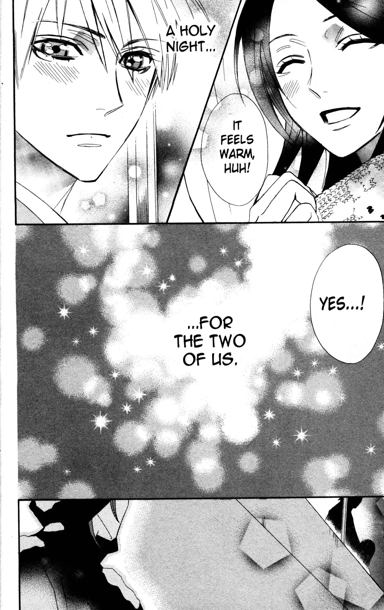 Otomen Chapter 6 page 45 - Chapter 6
