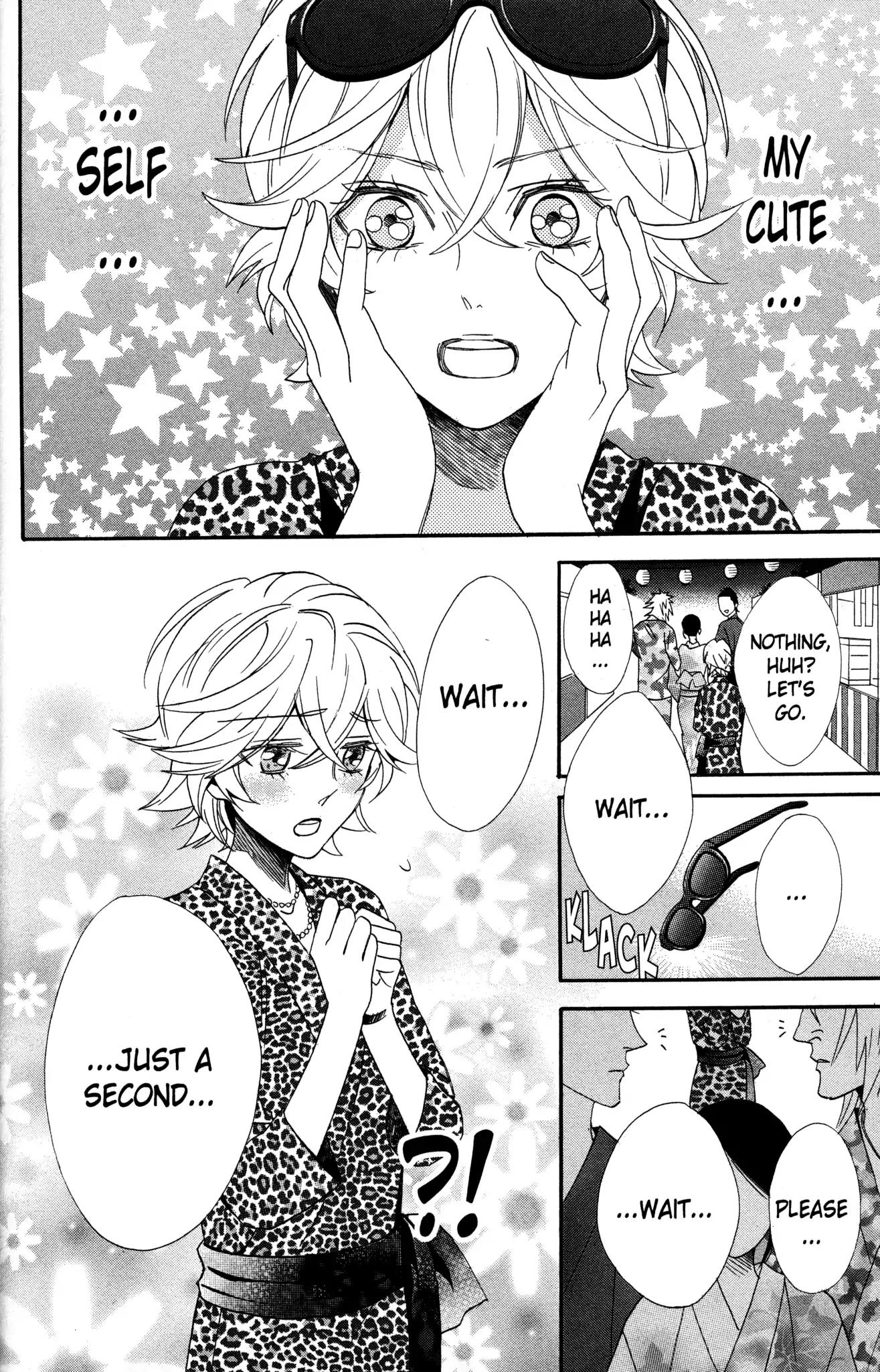 Otomen Chapter 60 page 24 - Chapter 60