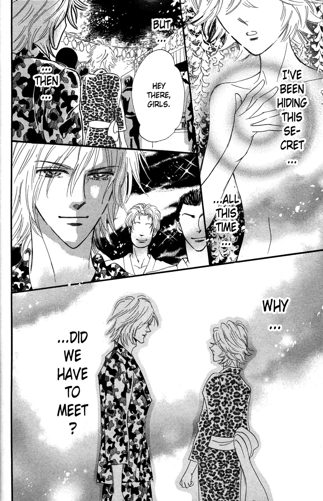 Otomen Chapter 60 page 28 - Chapter 60