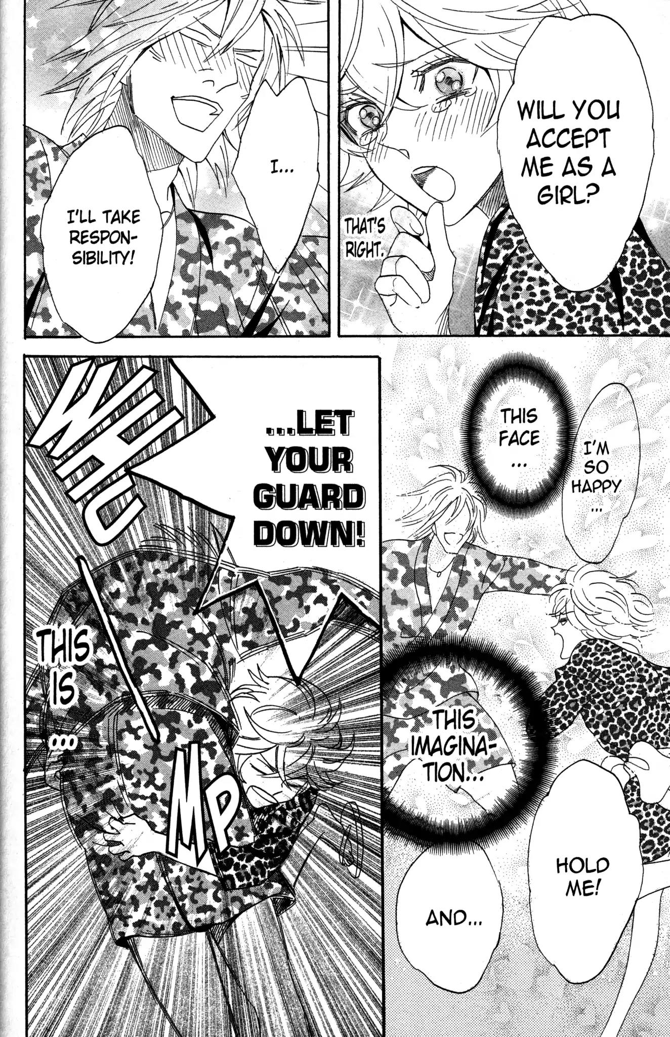 Otomen Chapter 60 page 30 - Chapter 60