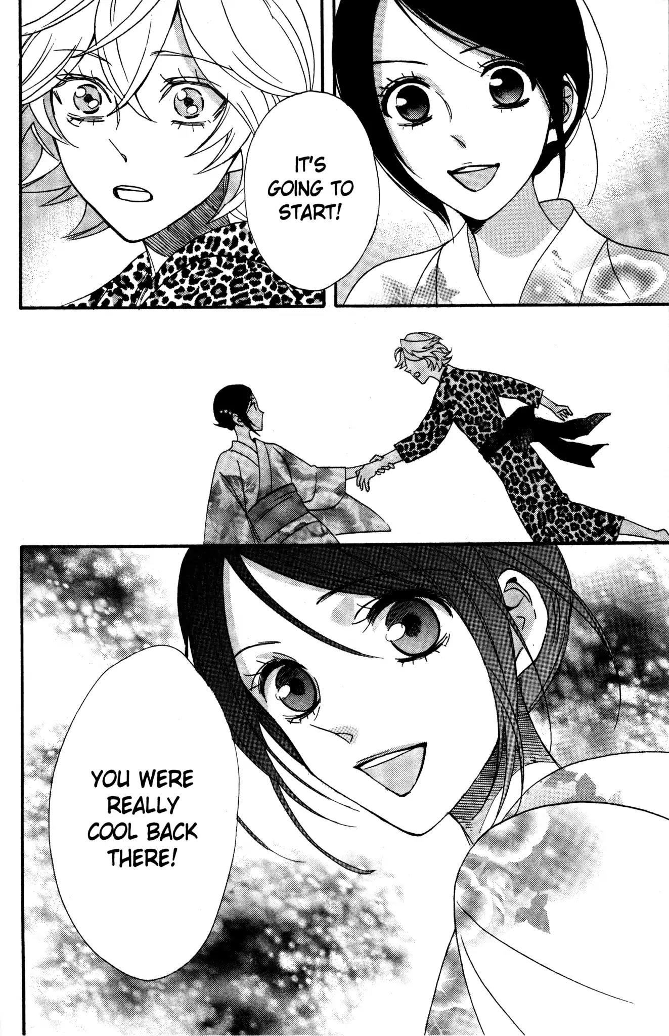 Otomen Chapter 60 page 36 - Chapter 60