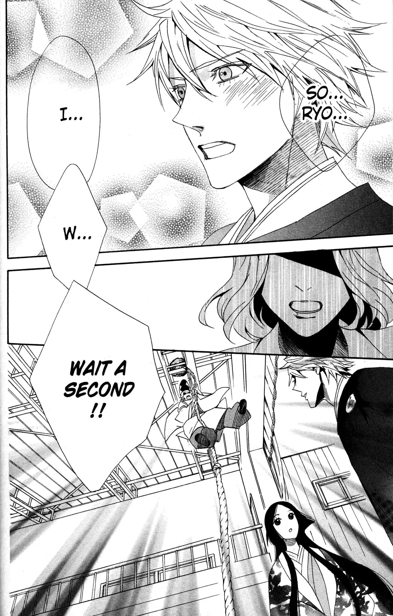 Otomen Chapter 62 page 38 - Chapter 62
