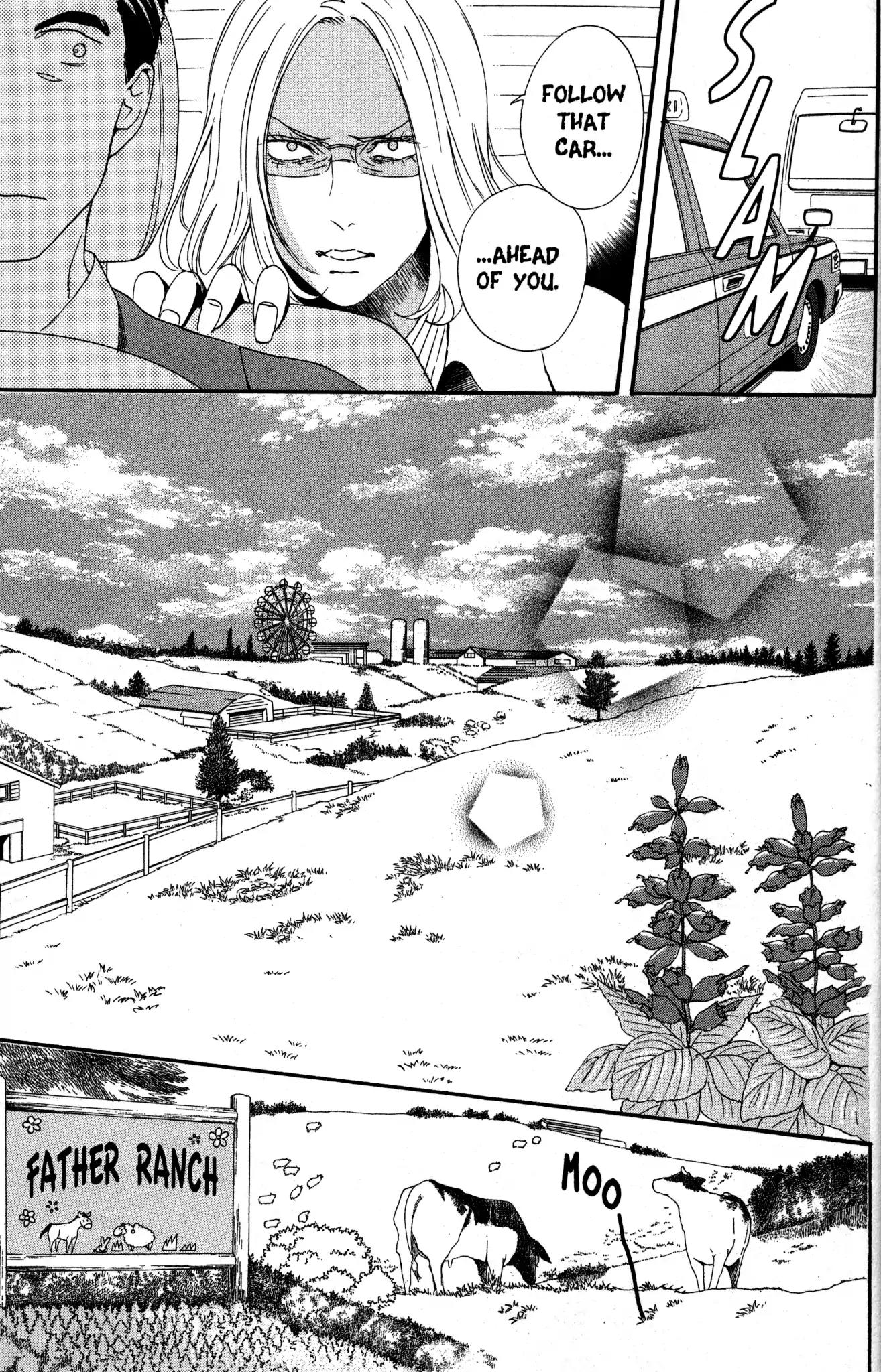 Otomen Chapter 63 page 29 - Chapter 63