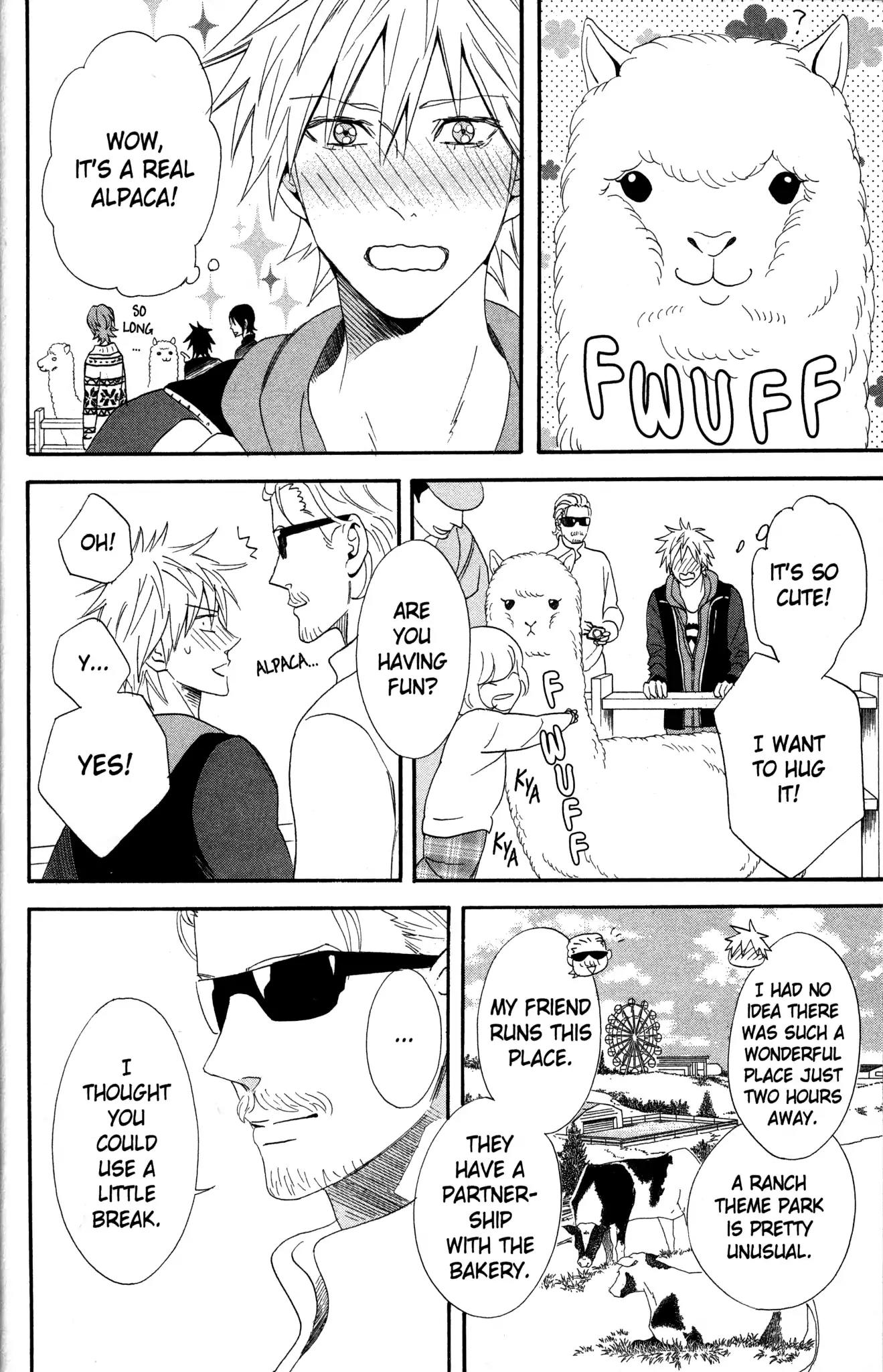 Otomen Chapter 63 page 30 - Chapter 63