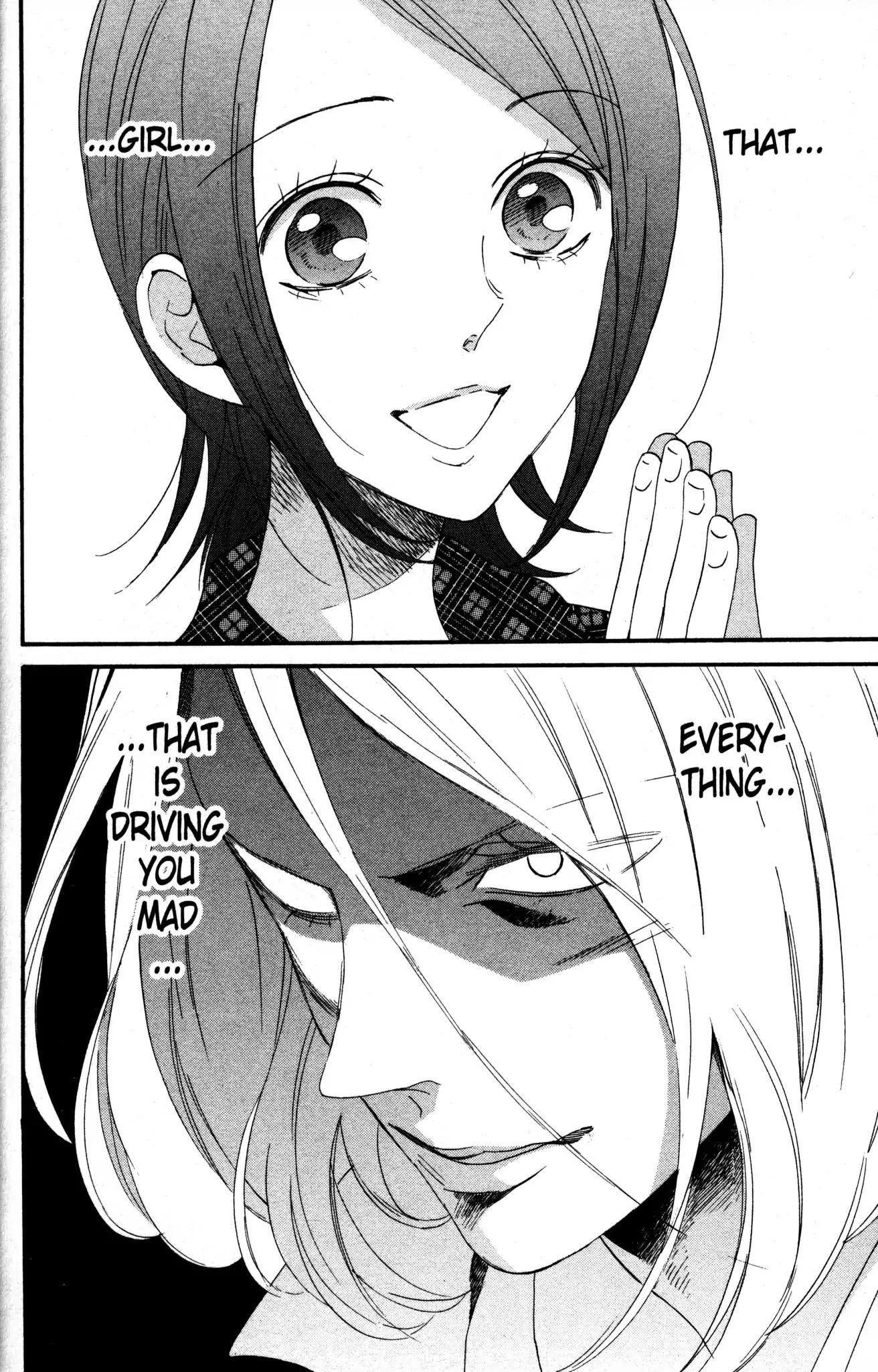 Otomen Chapter 63 page 44 - Chapter 63