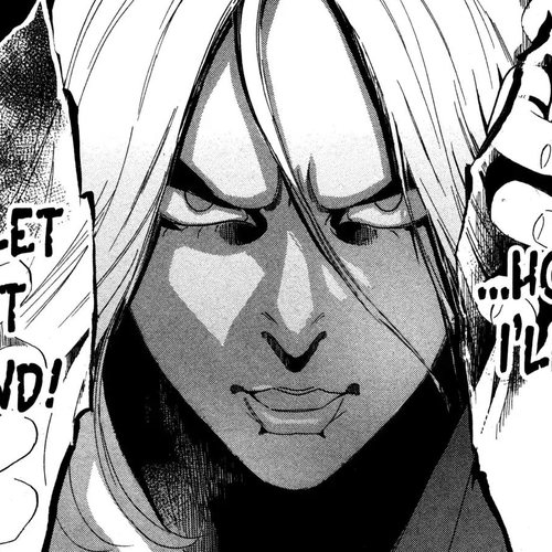 Otomen Chapter 63 cover