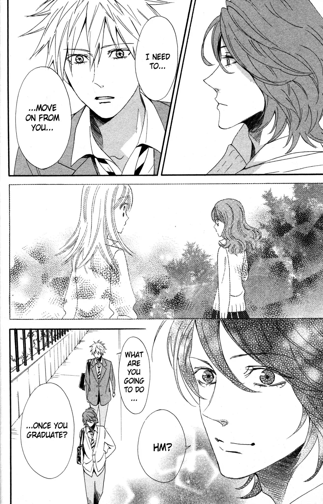 Otomen Chapter 64 page 26 - Chapter 64