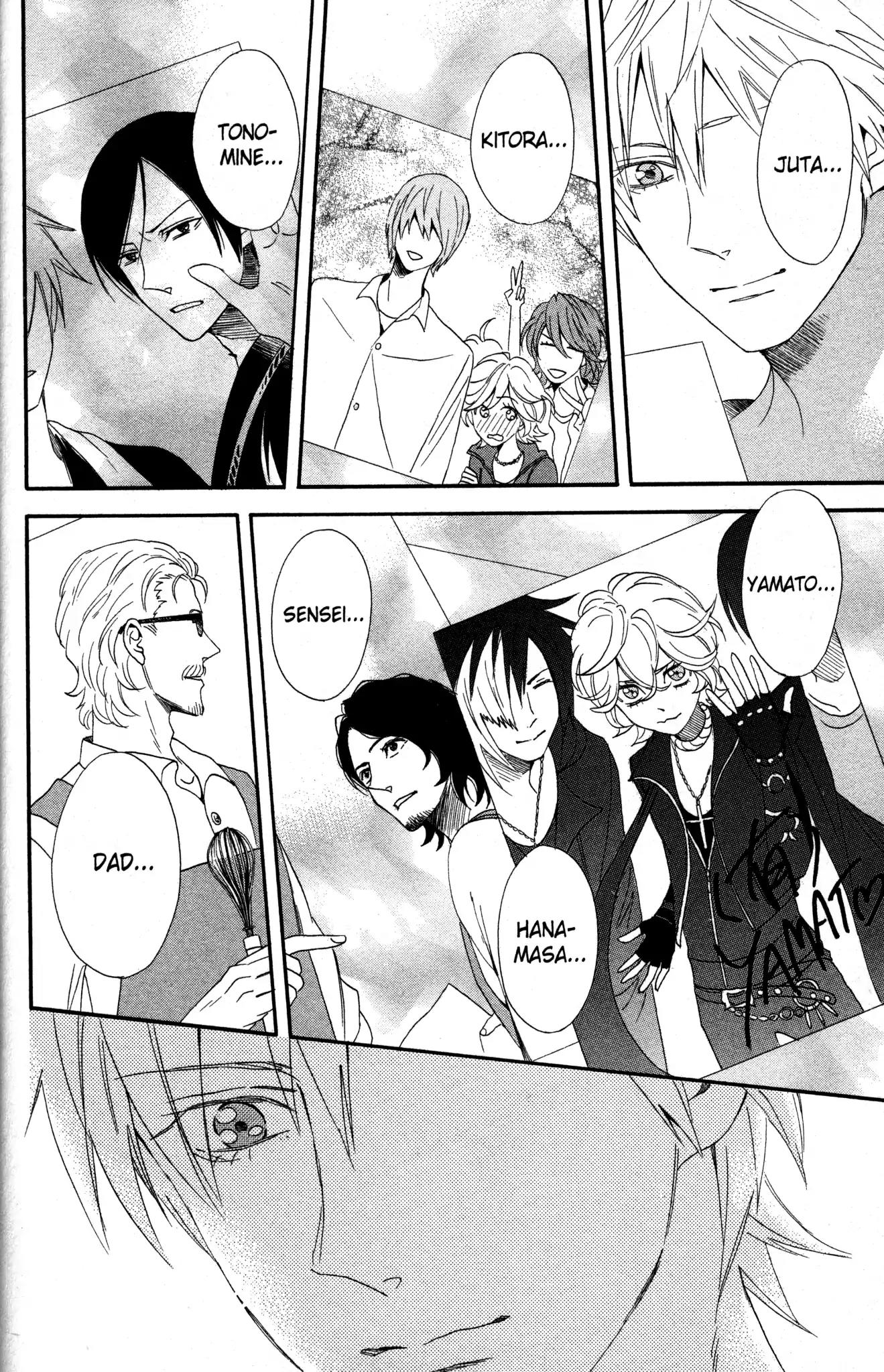 Otomen Chapter 64 page 30 - Chapter 64