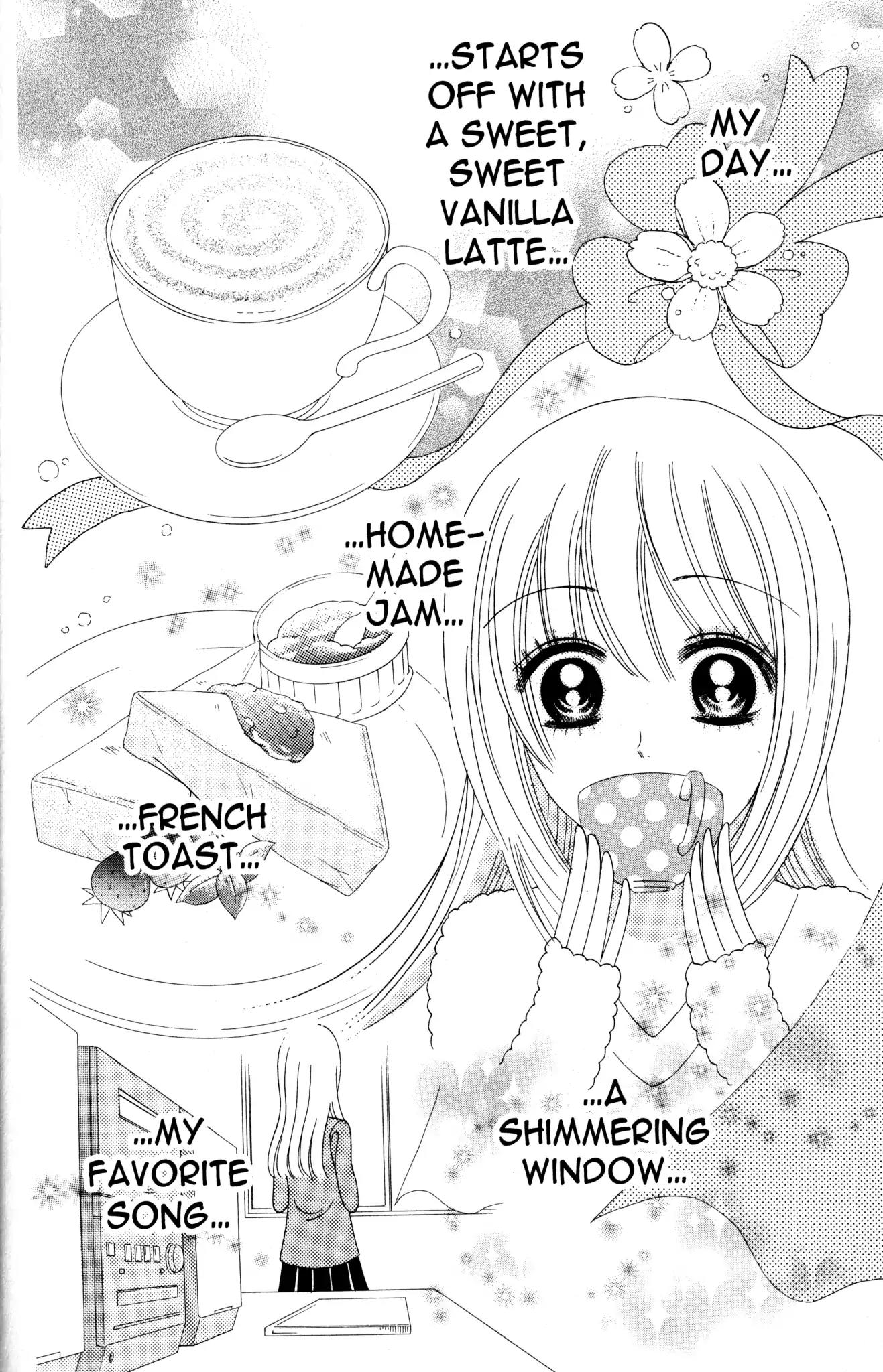 Otomen Chapter 64 page 4 - Chapter 64