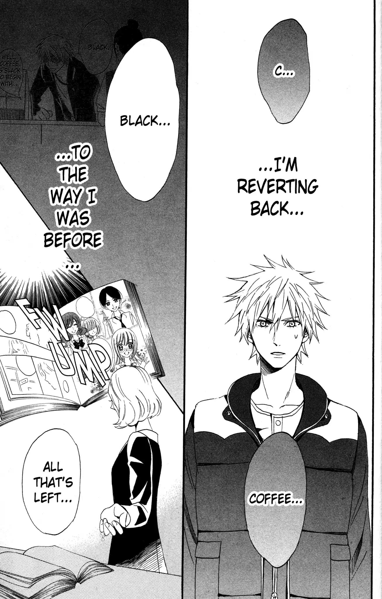 Otomen Chapter 64 page 43 - Chapter 64