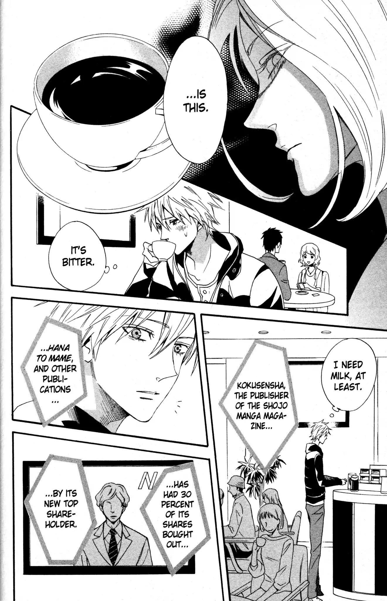 Otomen Chapter 64 page 44 - Chapter 64