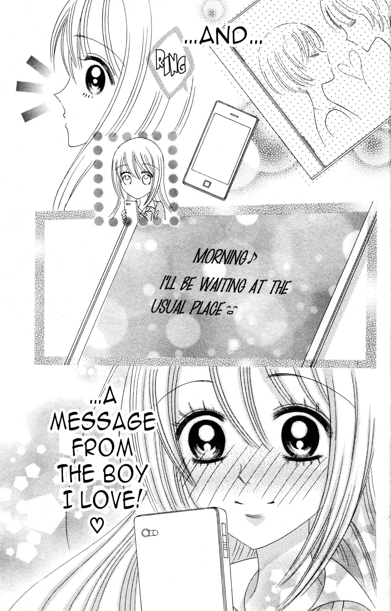 Otomen Chapter 64 page 5 - Chapter 64